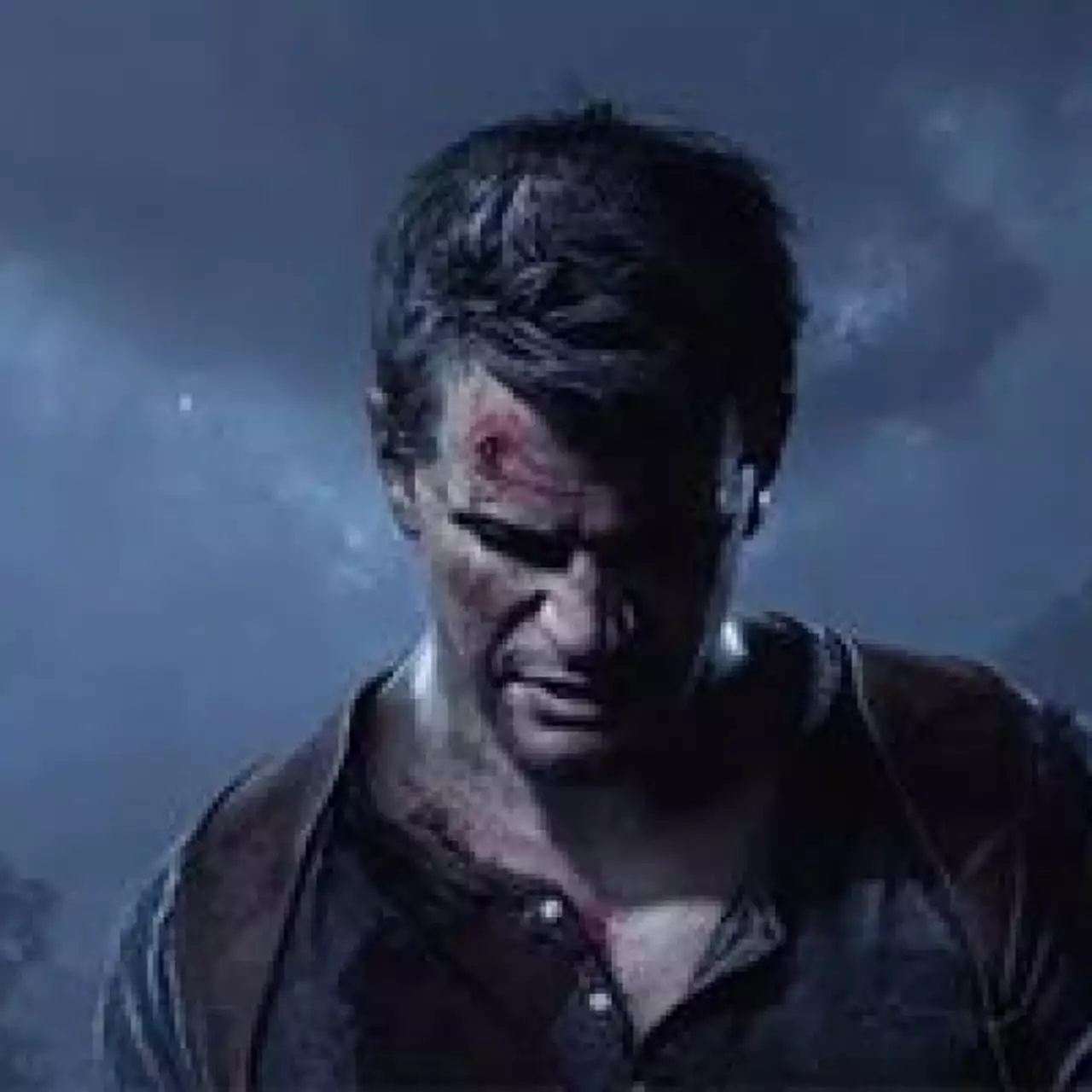 На концепт-арте Uncharted 4 расположился постаревший Дрейк