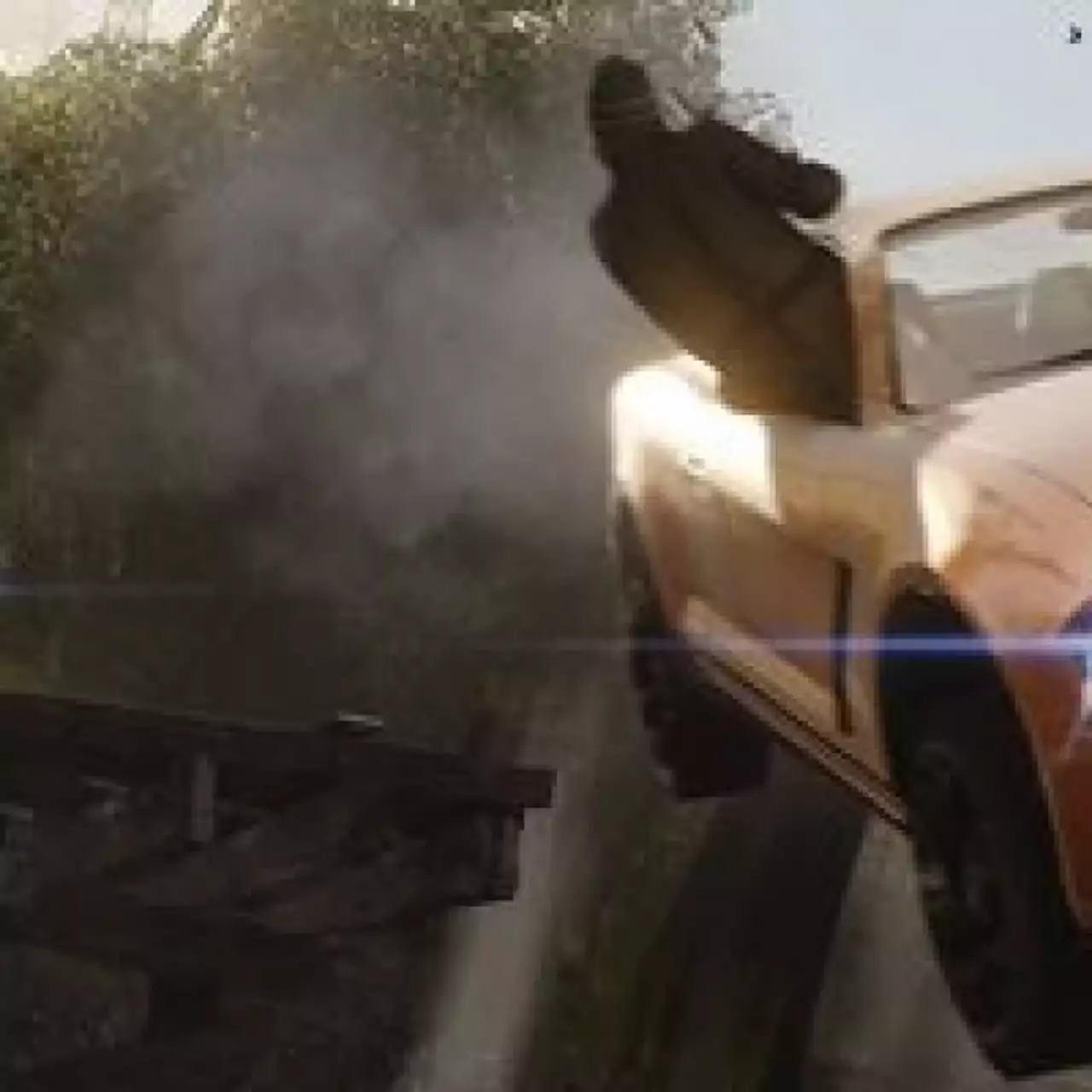 Запуск Battlefield: Hardline обойдётся без критических ошибок
