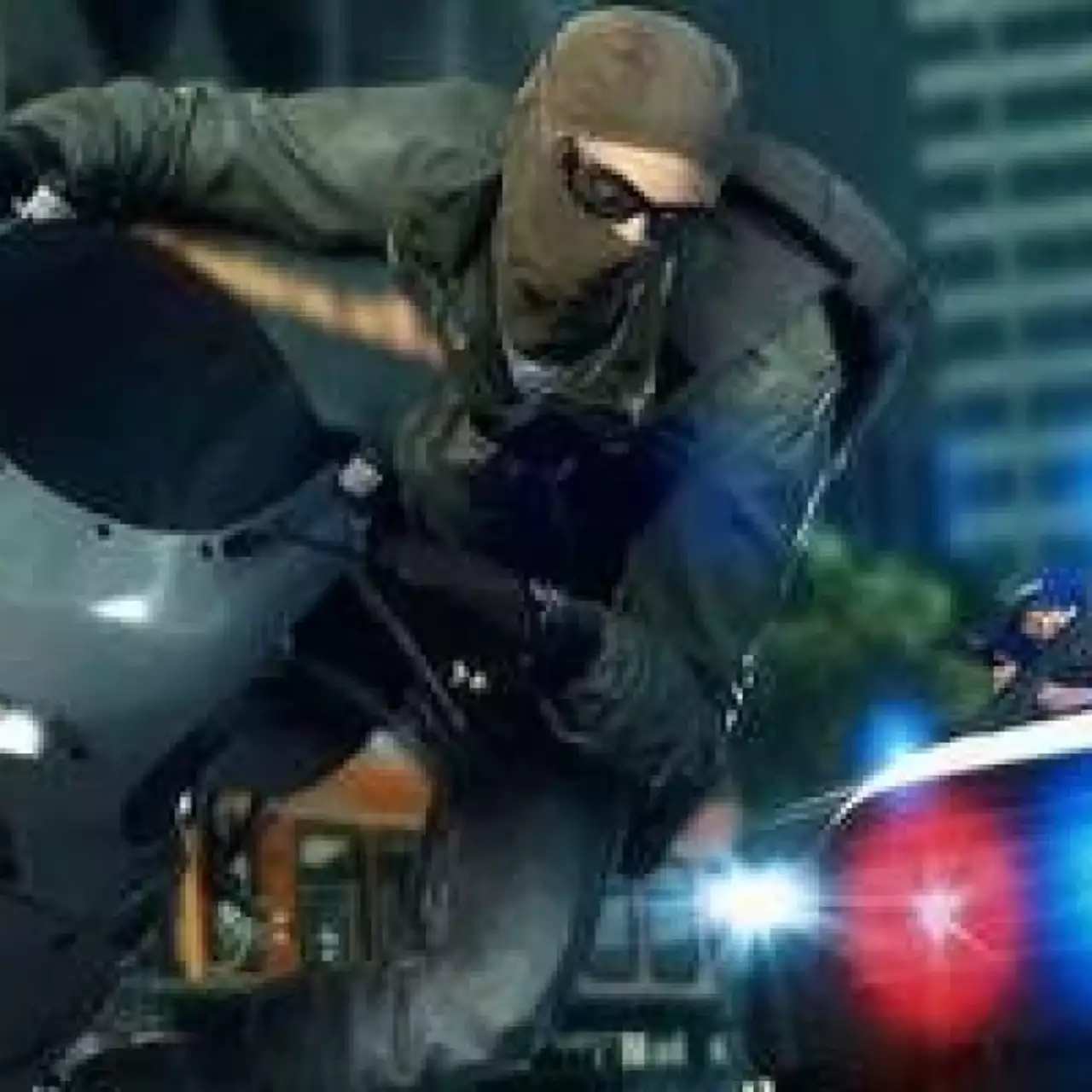 Бывший сотрудник DICE рекомендовал не выбрасывать деньги на покупку Battlefield: Hardline