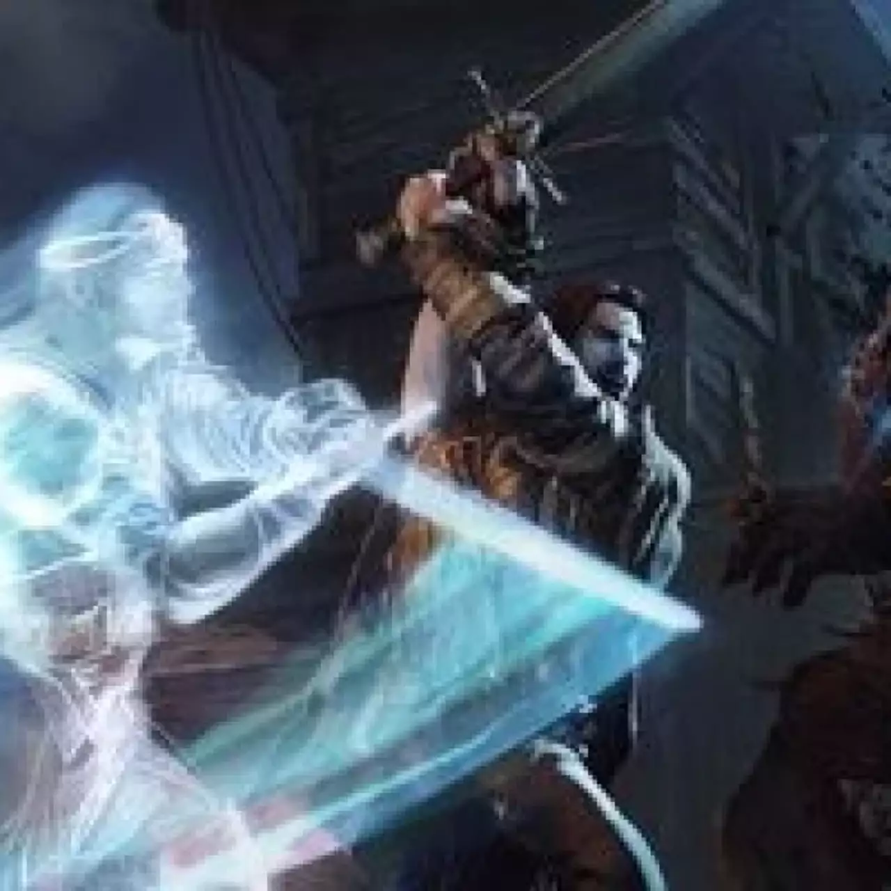Бенчмарк Shadow of Mordor прогнали на GeForce GTX 970