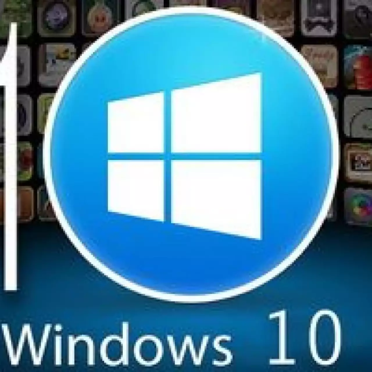 Microsoft анонсировала Windows 10