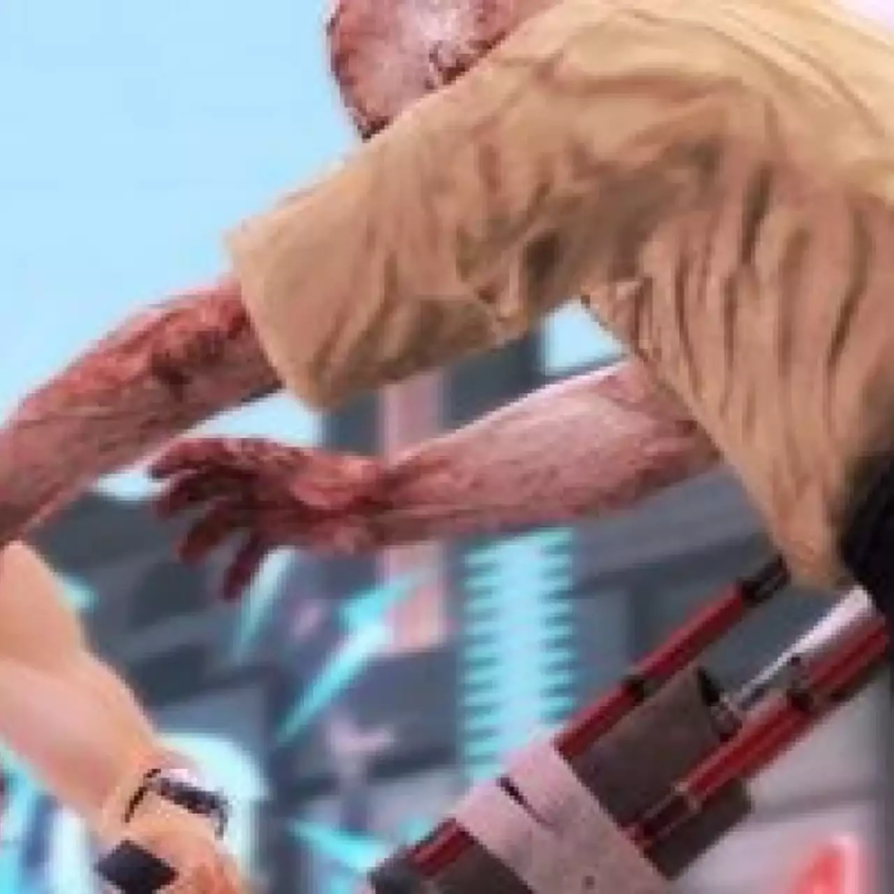 Экранизация Dead Rising станет смесью «Индианы Джонса» и зомби-фильмов