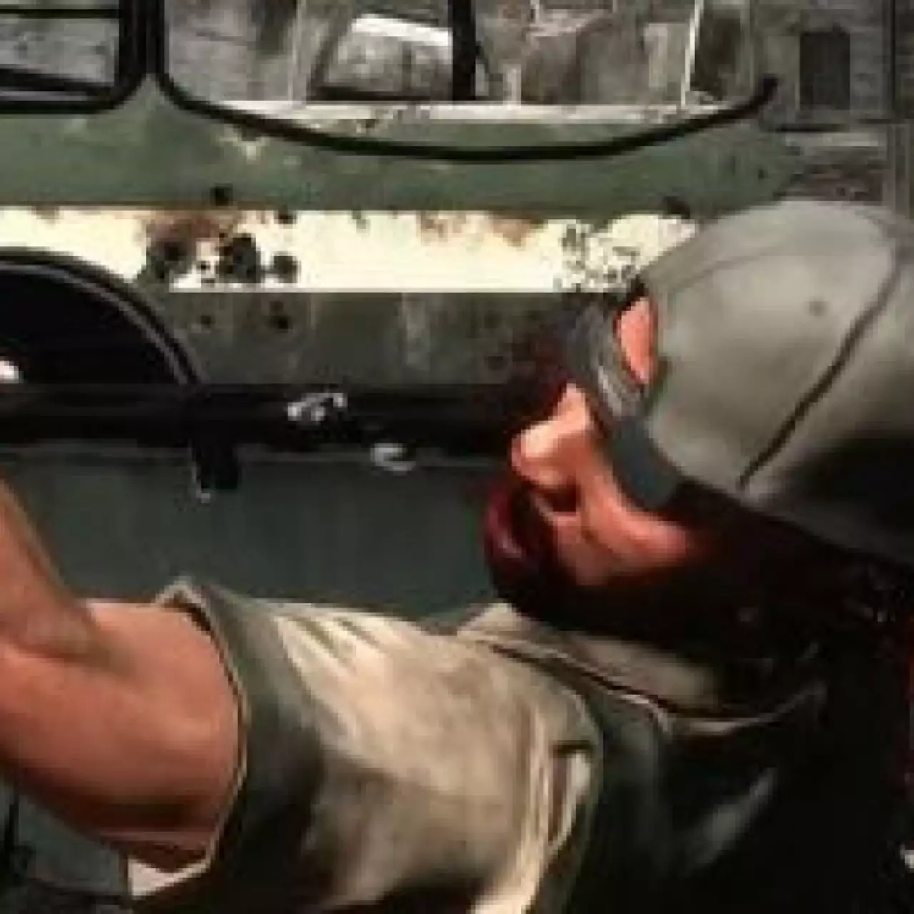 Новые подробности о Max Payne 3 Новые подробности о Max Payne 3