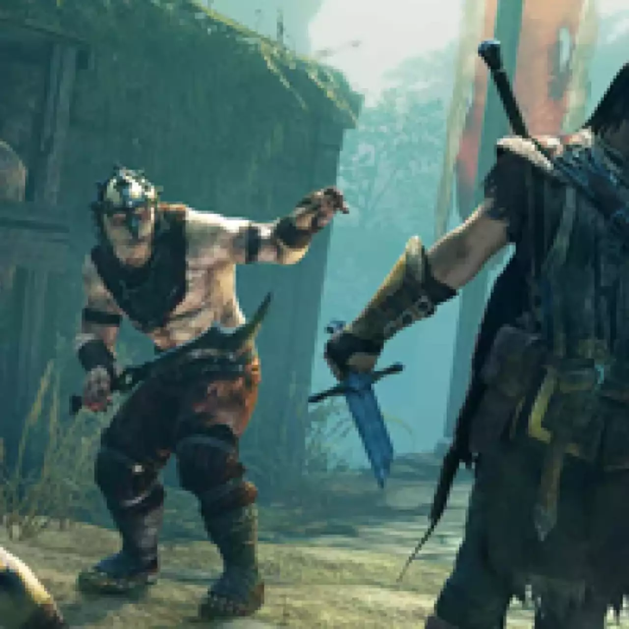 Middle-earth: Shadow of Mordor зависает? Тормозит? Не запускается? — Решение проблем