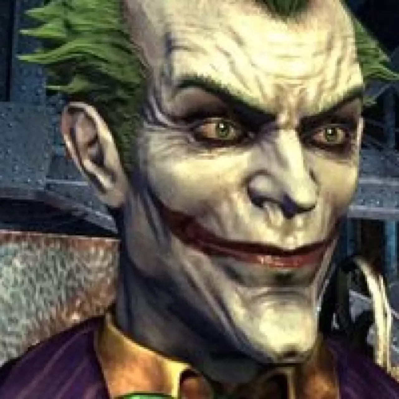 Подписчики PS Plus получат Batman: Arkham Asylum бесплатно Подписчики PS Plus получат Batman: Arkham Asylum бесплатно