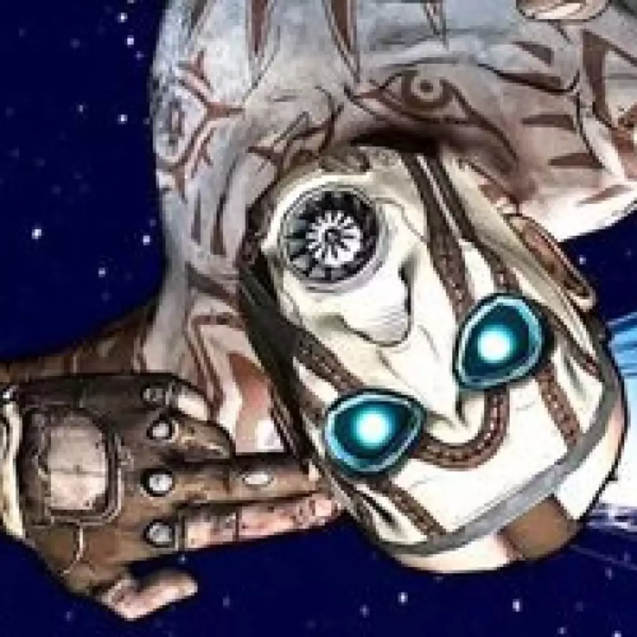 Borderlands: The Pre-Sequel ушла «на золото» Borderlands: The Pre-Sequel ушла «на золото»