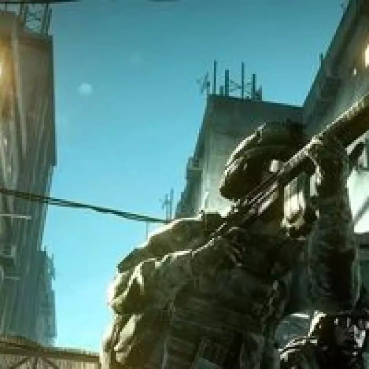 DICE уже готовит новый патч для Battlefield 3