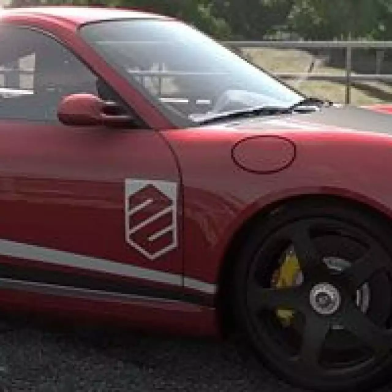 Трейлер DriveClub показал качественную игровую графику Трейлер DriveClub показал качественную игровую графику