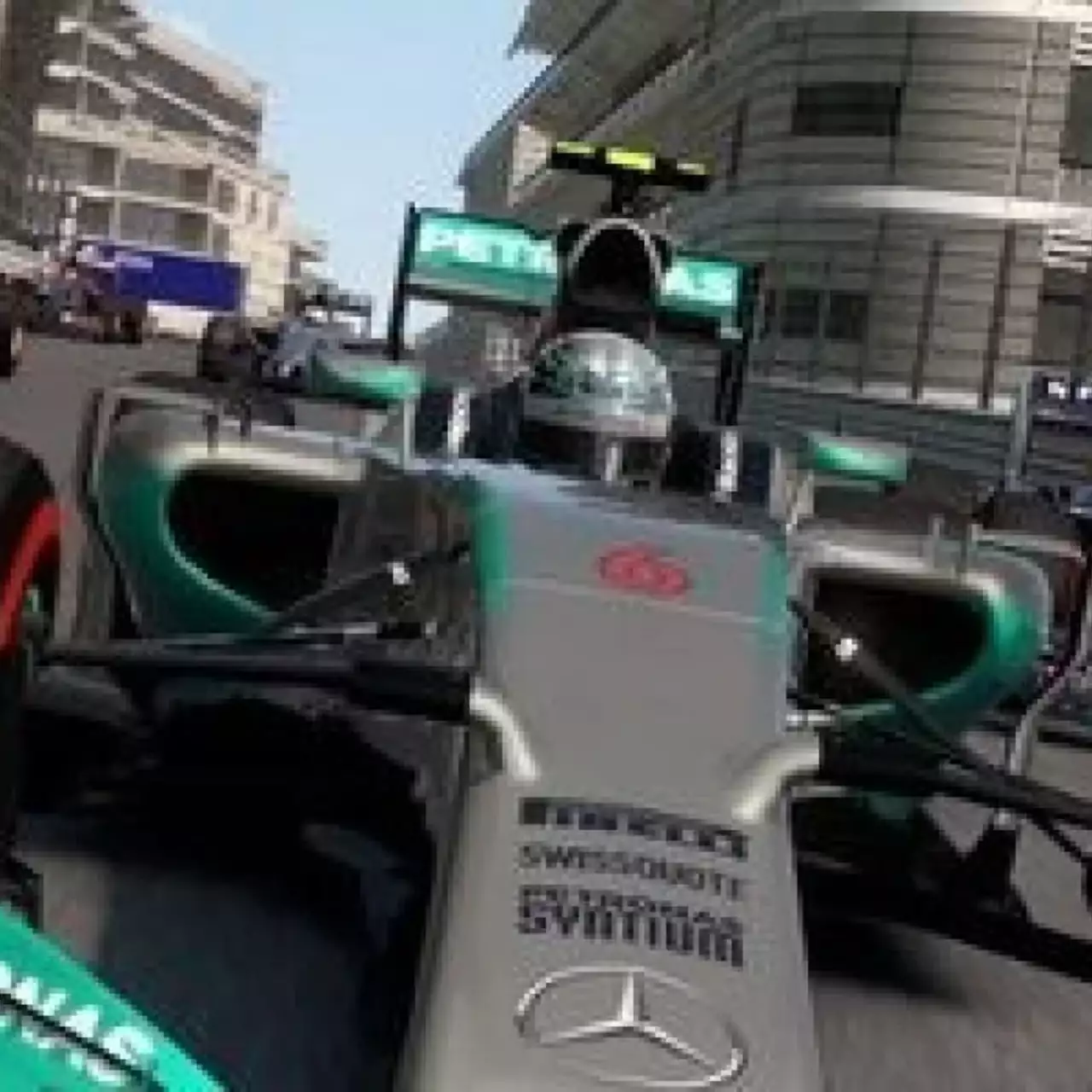 Codemasters рассказала об особенностях F1 2014 в новом трейлере
