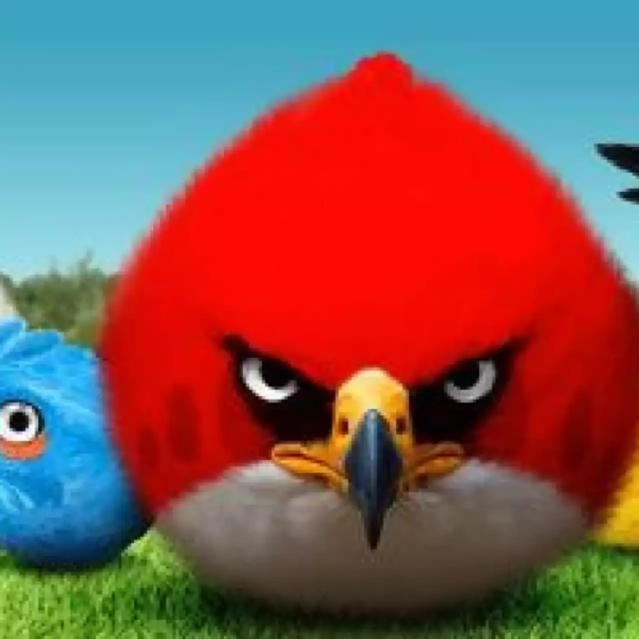 Звезда «Игры престолов» подарит свой голос экранизации Angry Birds Звезда «Игры престолов» подарит свой голос экранизации Angry Birds