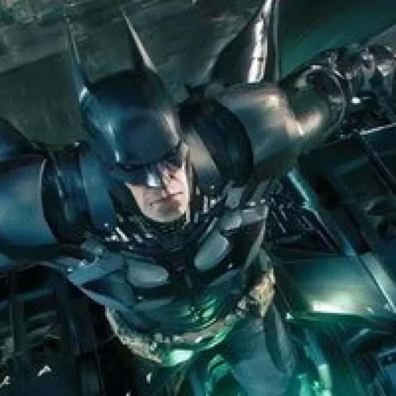 Rocksteady хочет сделать Arkham Knight совершенным симулятором Бэтмена Rocksteady хочет сделать Arkham Knight совершенным симулятором Бэтмена