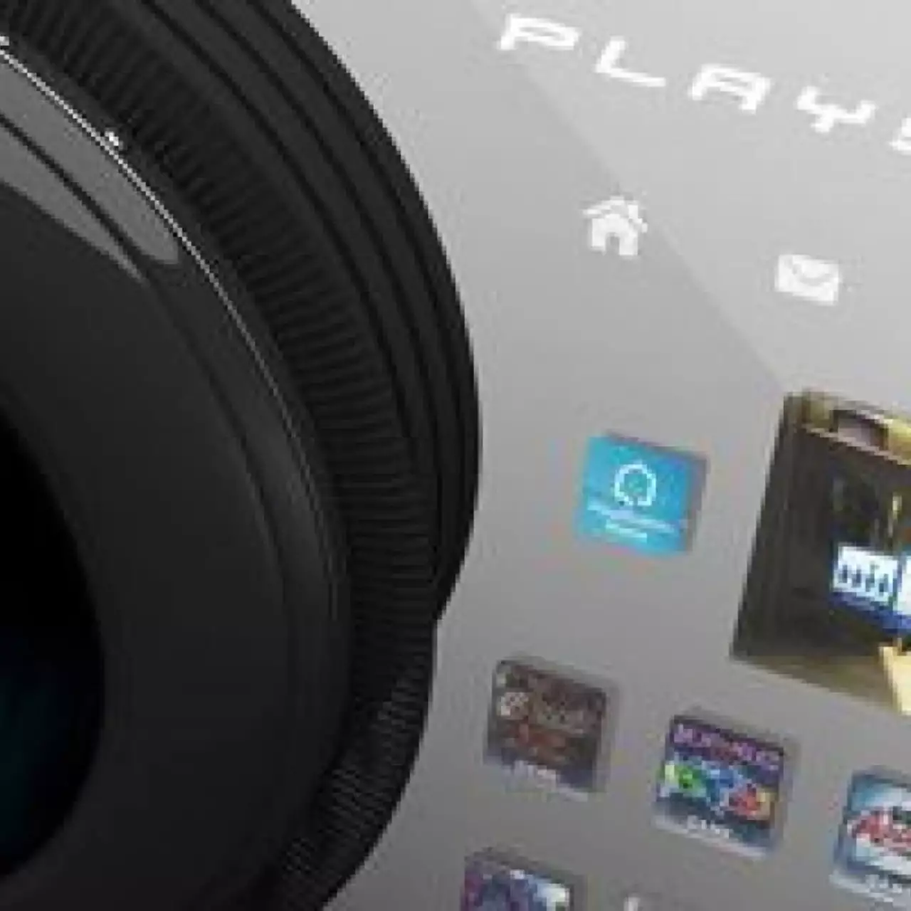 Для Sony "нежелательно" отставать от соперников в выпуске новой домашней приставки Для Sony "нежелательно" отставать от соперников в выпуске новой домашней приставки