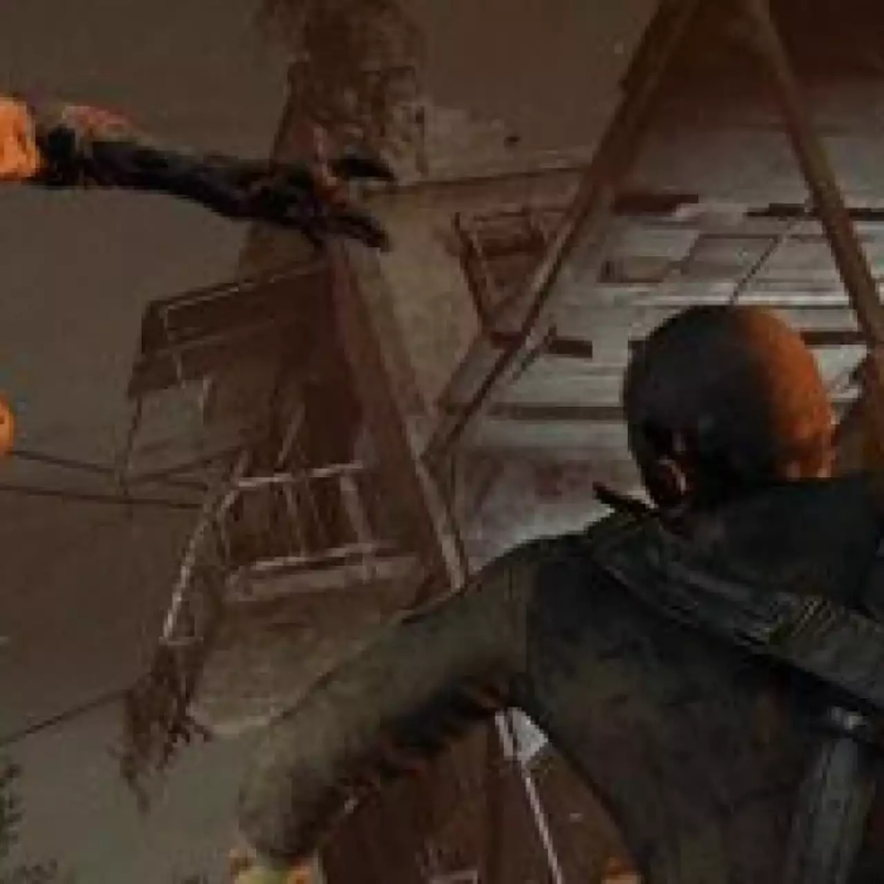 Ролик Dying Light продемонстрировал, что значит быть зомби