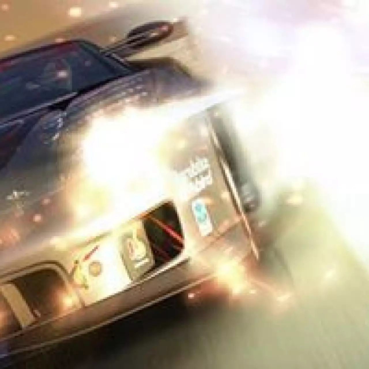 Трейлер Ridge Racer Vita