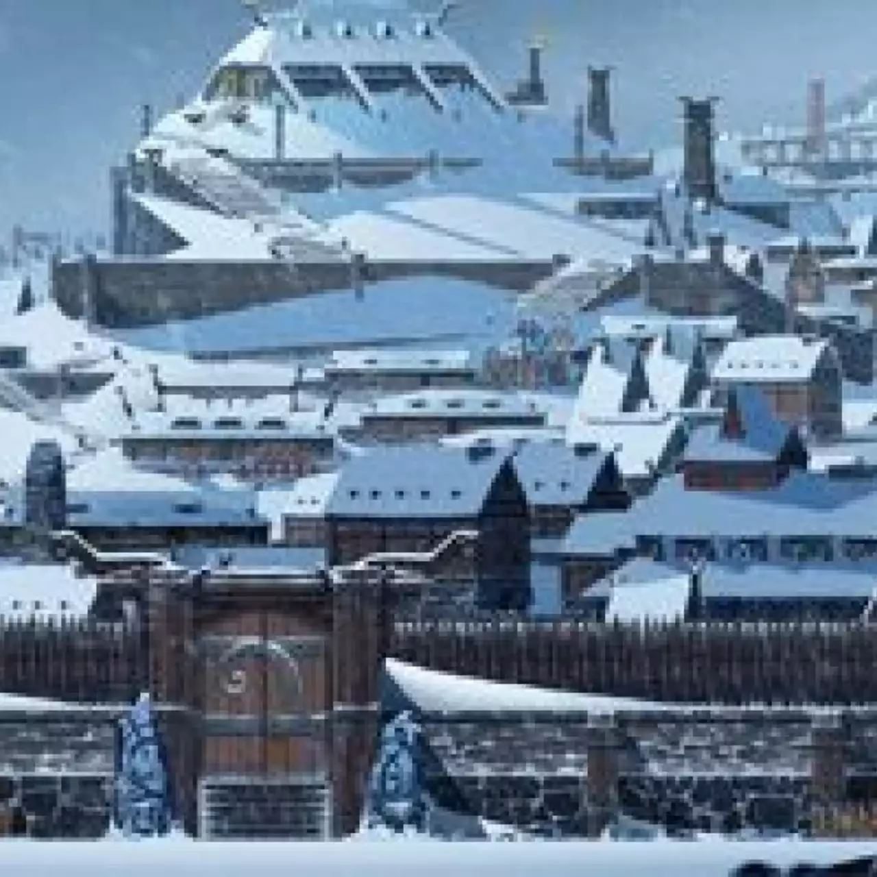 The Banner Saga вышла на iOS-устройствах The Banner Saga вышла на iOS-устройствах