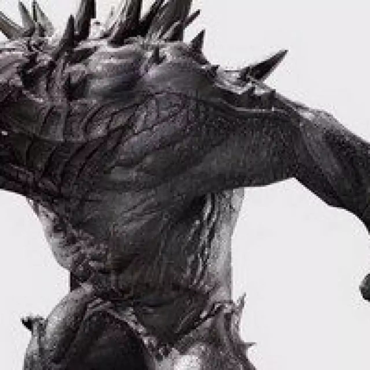 2K выпустит 16-килограммовые статуэтки по мотивам Evolve 2K выпустит 16-килограммовые статуэтки по мотивам Evolve