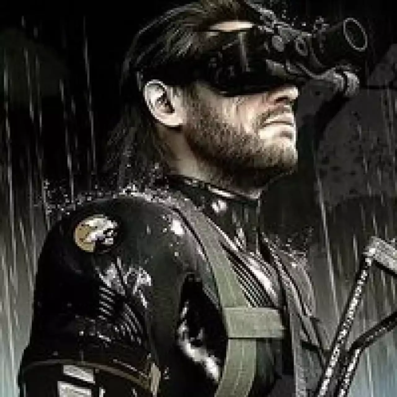 MGS 5: Ground Zeroes может появиться в Steam в декабре