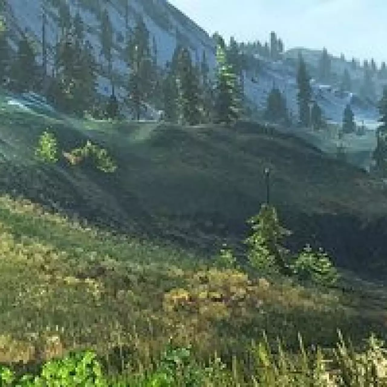 CD Projekt вновь удивила красотами Witcher 3 CD Projekt вновь удивила красотами Witcher 3