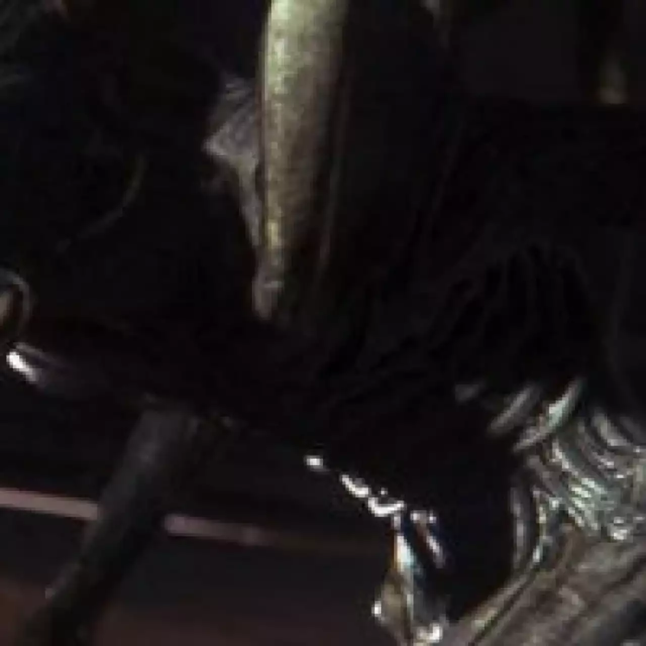 В новом ролике Alien: Isolation попытались сжечь Чужого В новом ролике Alien: Isolation попытались сжечь Чужого