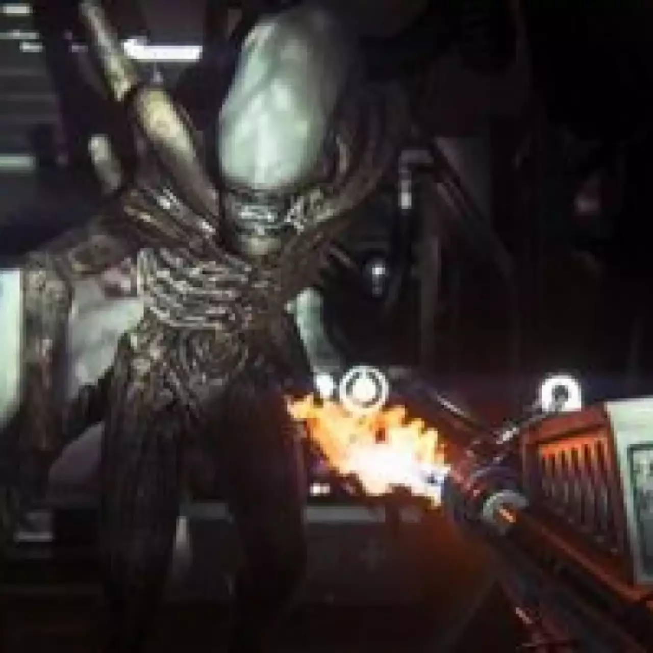 Версии Alien: Isolation для PC, Xbox One, PS4 сравнили друг с другом