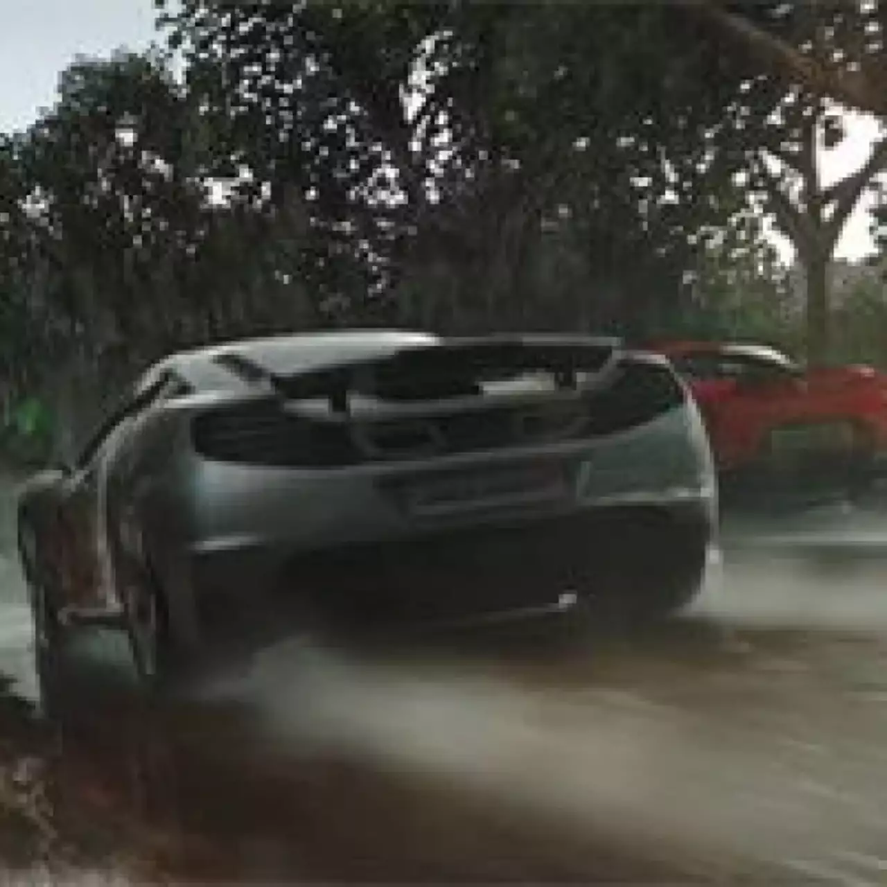 В новом ролике DriveClub люди поклялись на игре В новом ролике DriveClub люди поклялись на игре