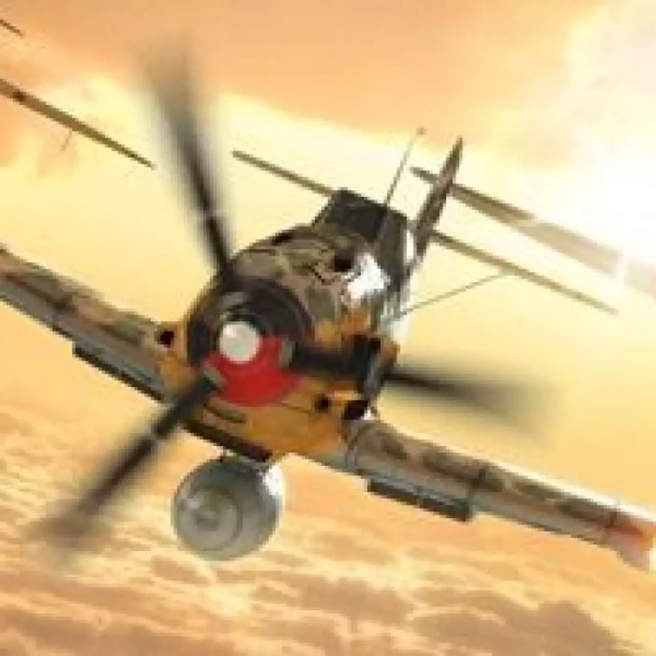 Новый трейлер War Thunder посвятили годовщине Битвы за Москву Новый трейлер War Thunder посвятили годовщине Битвы за Москву
