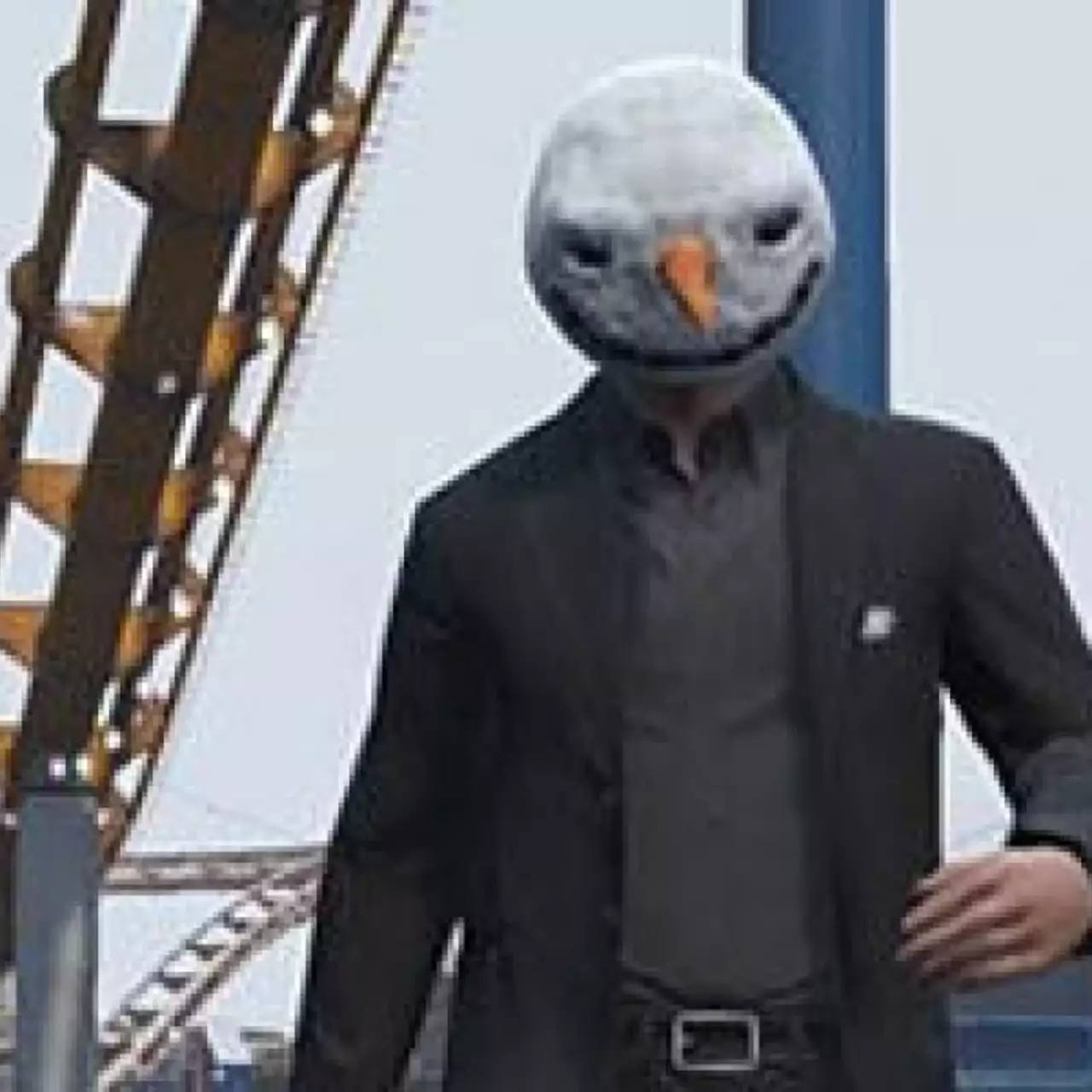 В коде GTA 5 нашли новые детали режима «Грабежи»