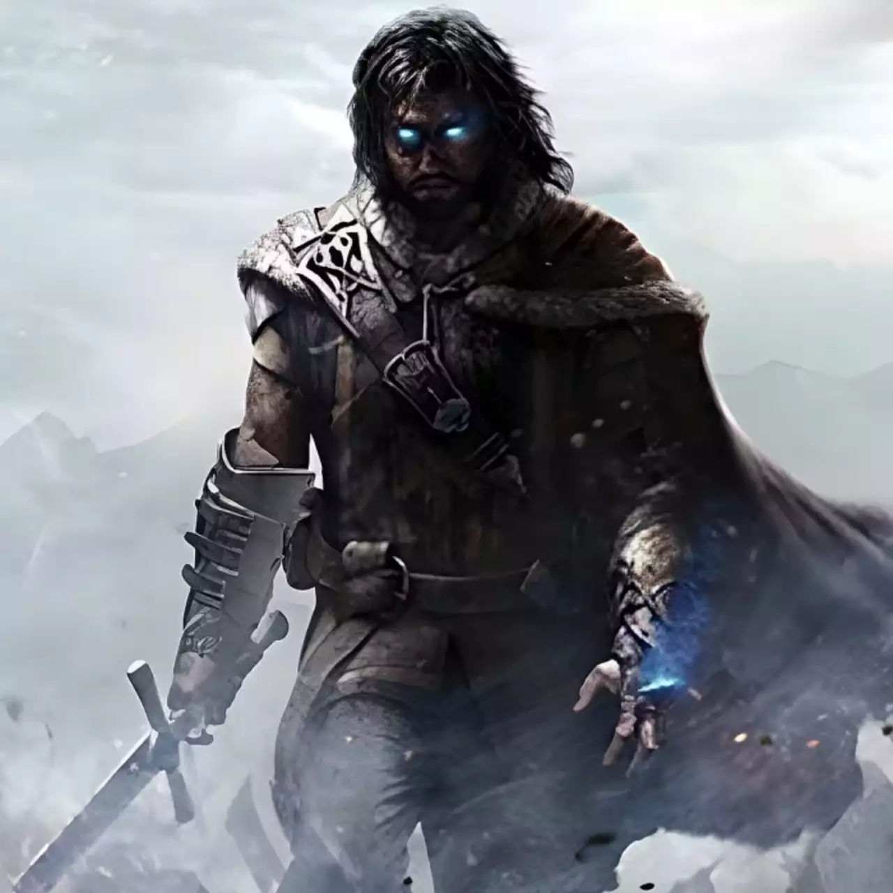 Обзор Middle-earth: Shadow of Mordor Обзор Middle-earth: Shadow of Mordor