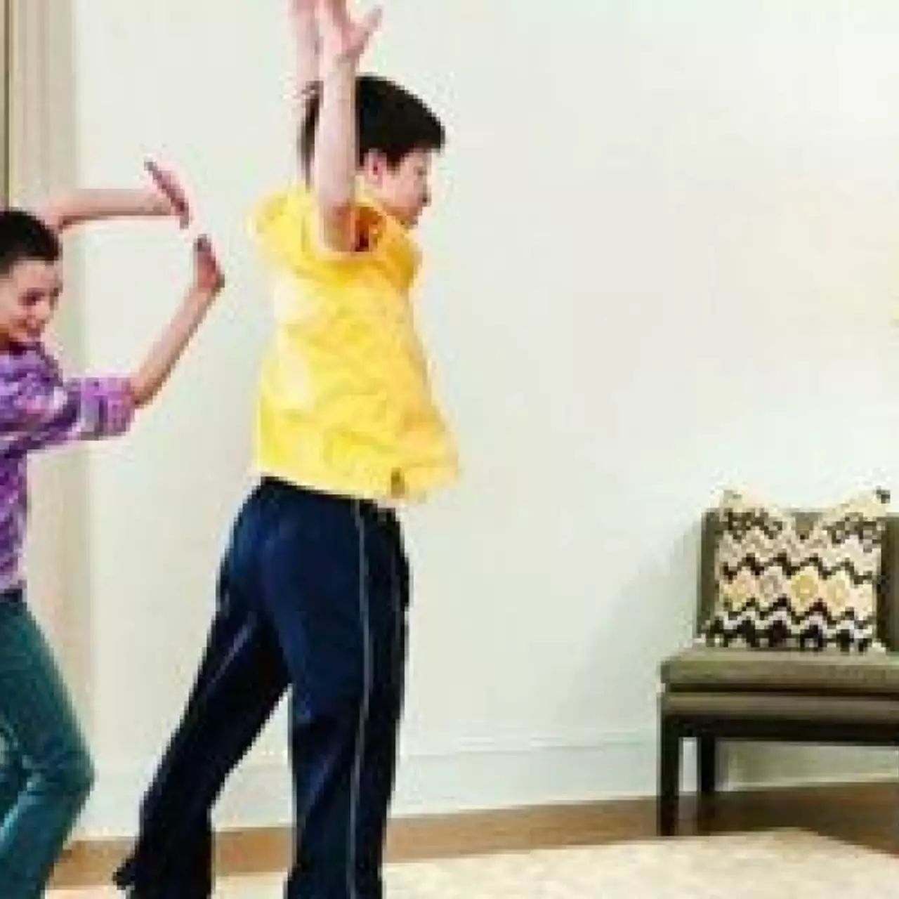 Microsoft хочет скрестить Kinect с телевизором Microsoft хочет скрестить Kinect с телевизором