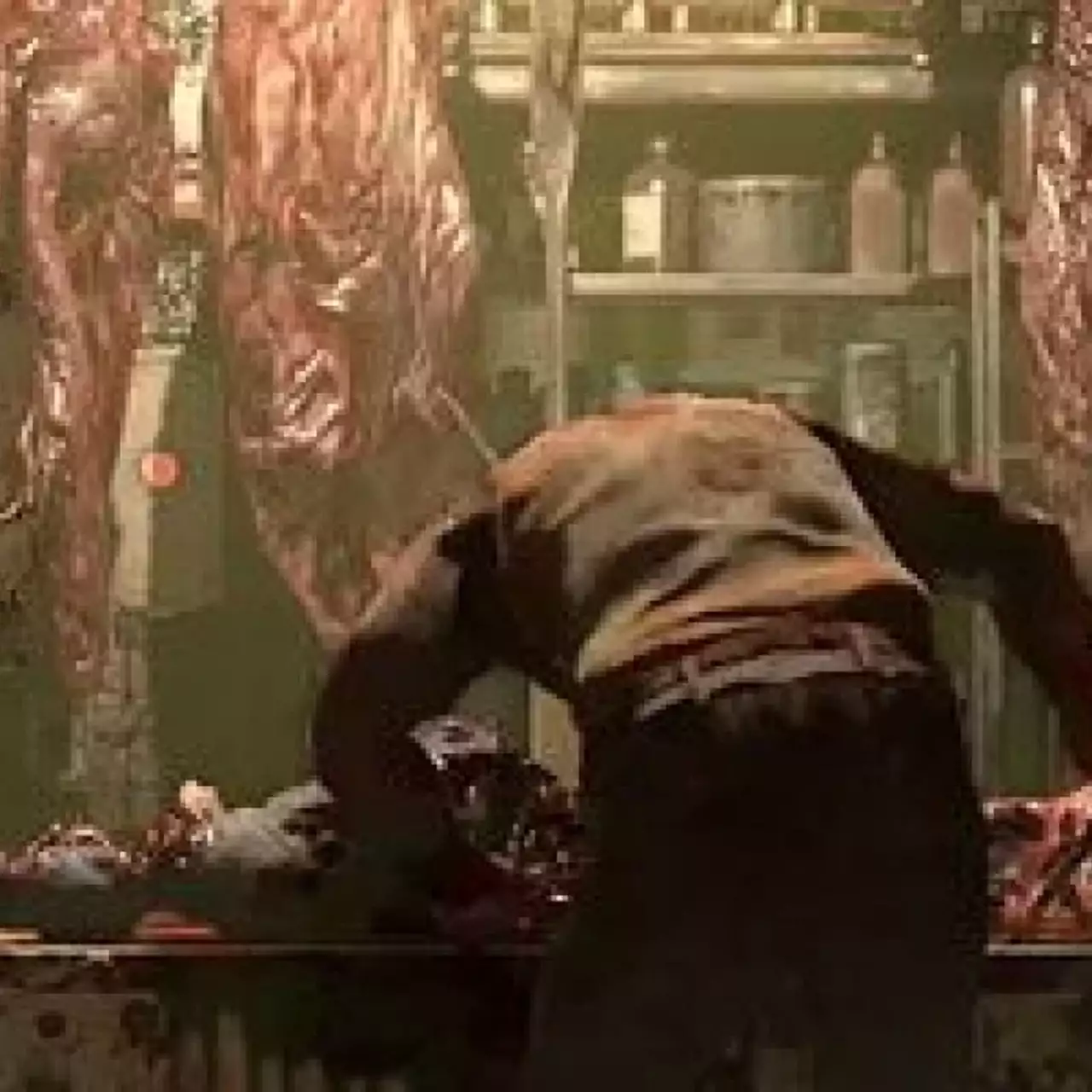 В трейлере Evil Within показали много экшена и полезных советов