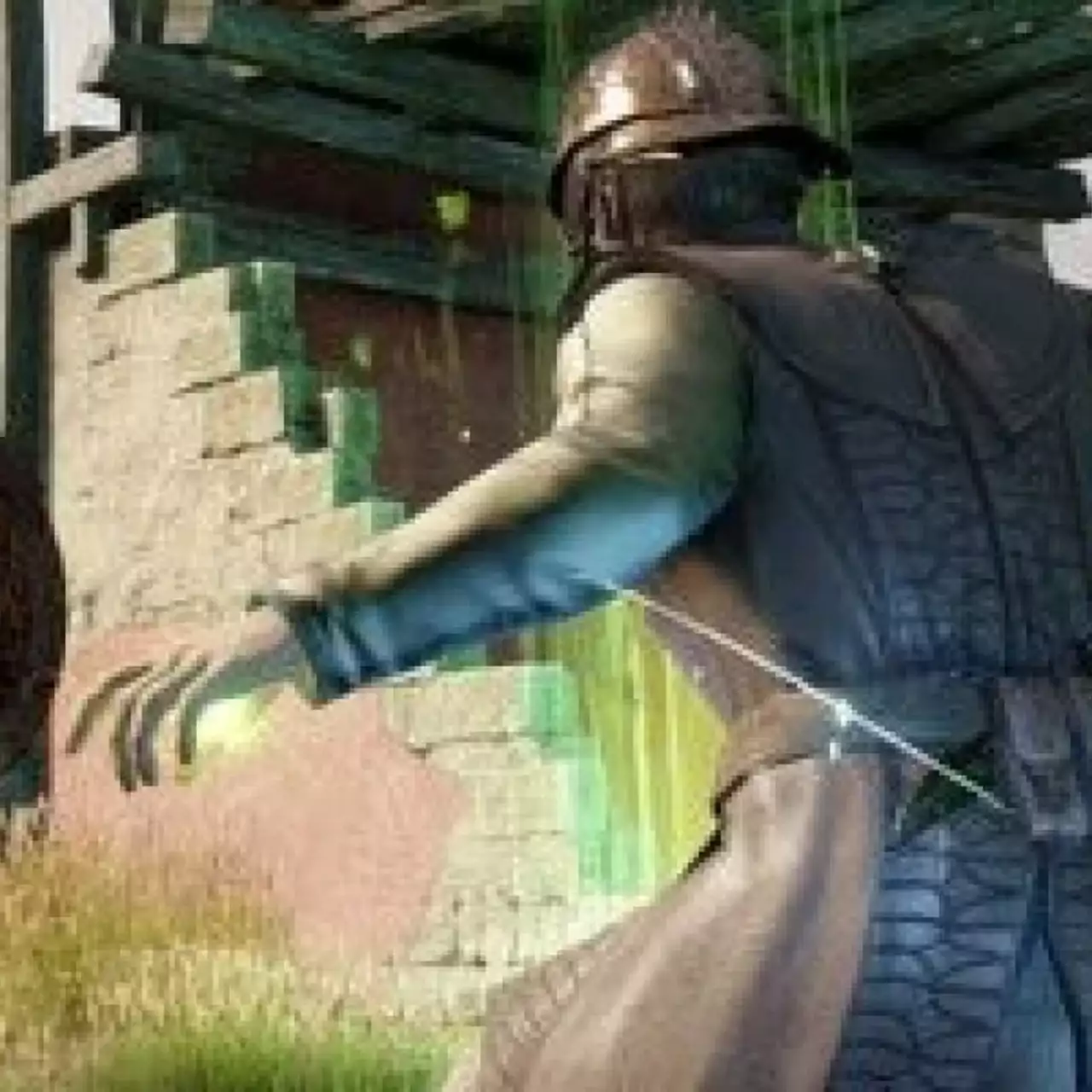 Геймплей Dragon Age: Inquisition оказался полон экшена и адреналина Геймплей Dragon Age: Inquisition оказался полон экшена и адреналина