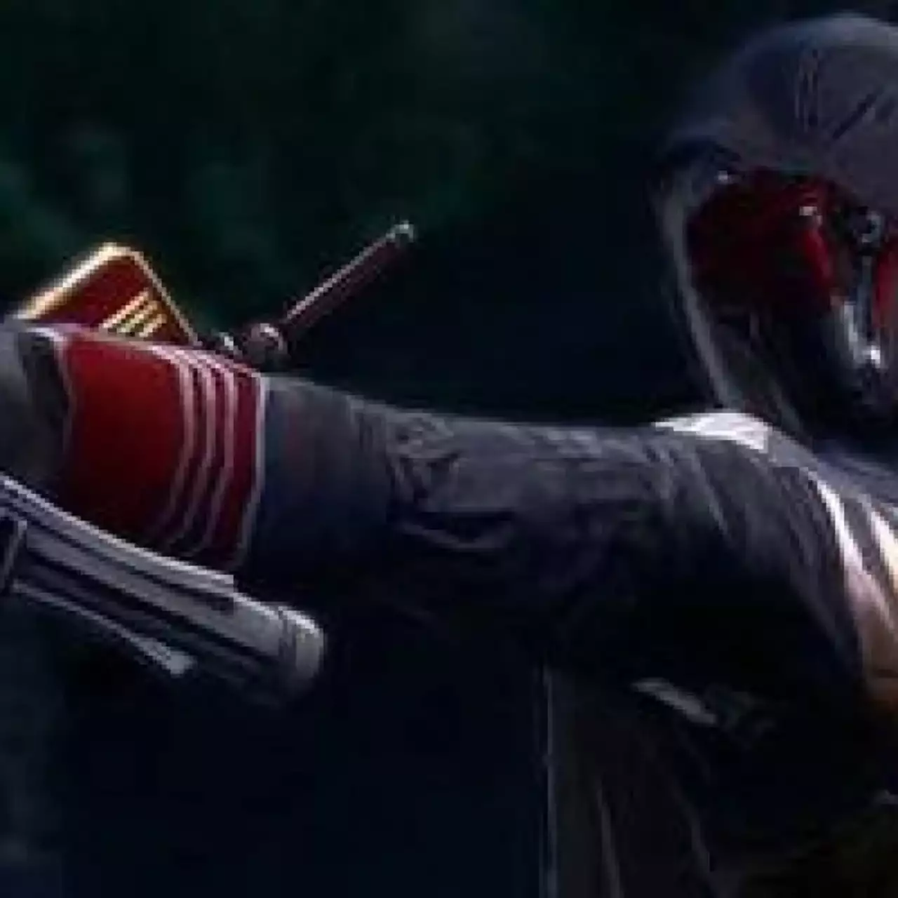 Дарт Реван вернётся в Star Wars: The Old Republic в декабре Дарт Реван вернётся в Star Wars: The Old Republic в декабре