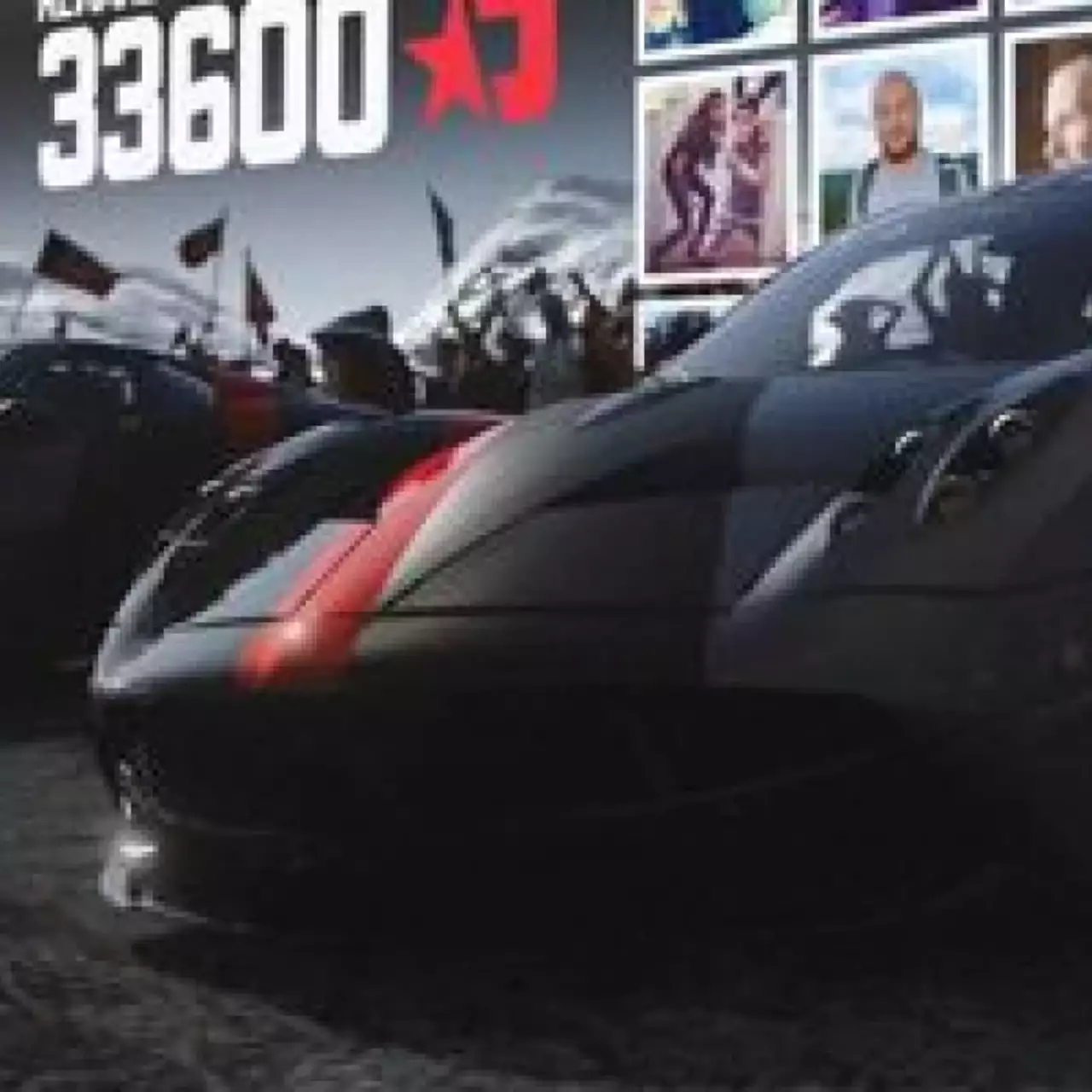DriveClub обзавелась приложением-компаньоном DriveClub обзавелась приложением-компаньоном
