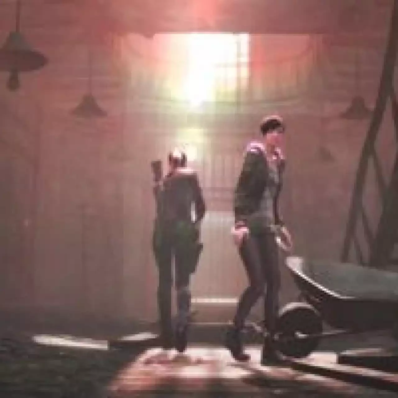 Resident Evil: Revelations 2 расположилась на обложке Game Informer