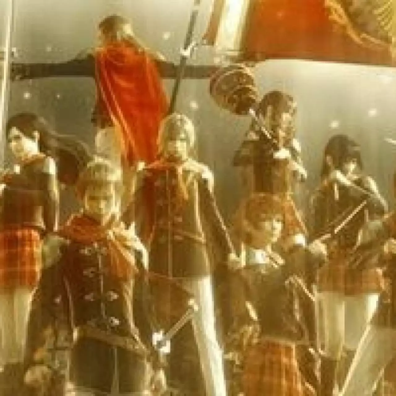 PC-версия Final Fantasy Type-0 HD замечена на Amazon PC-версия Final Fantasy Type-0 HD замечена на Amazon