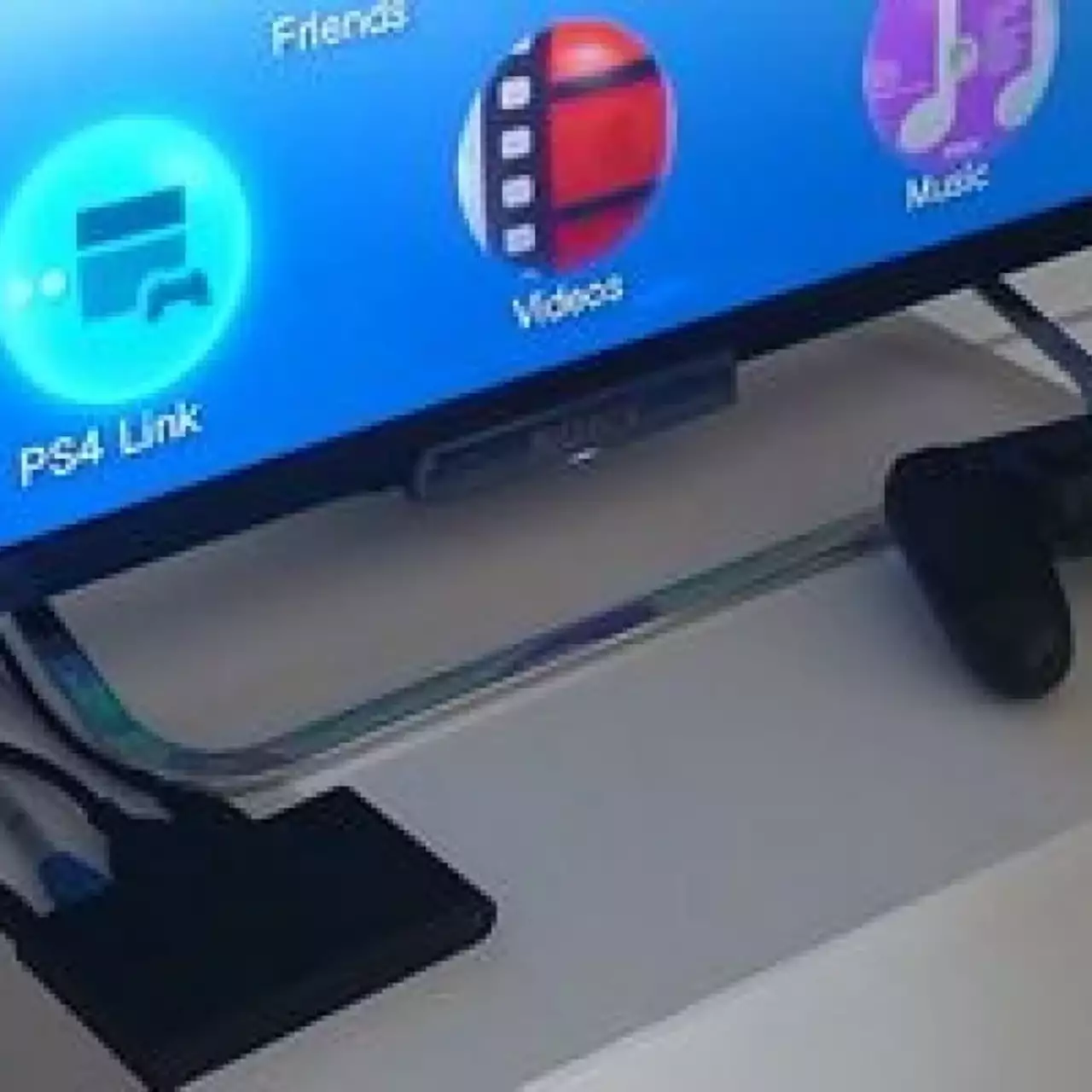 В PS TV появится поддержка PlayStation Now
