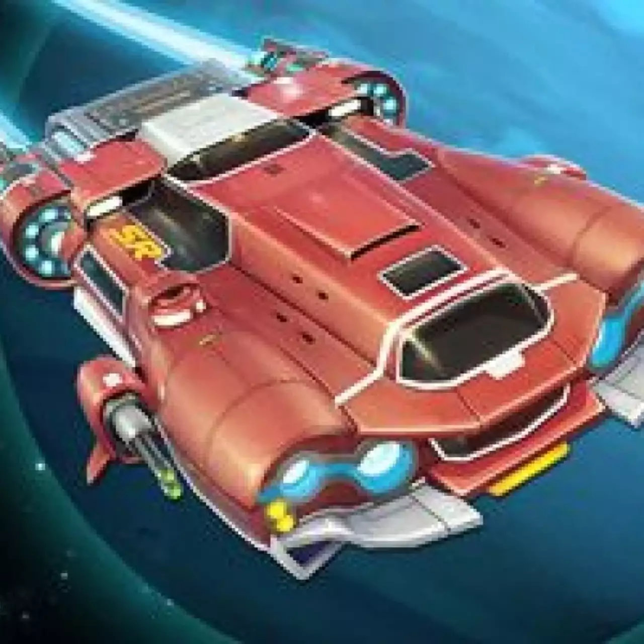 Space Rogue вберёт в себя всё самое лучшее из FTL и Космических рейнджеров Space Rogue вберёт в себя всё самое лучшее из FTL и Космических рейнджеров