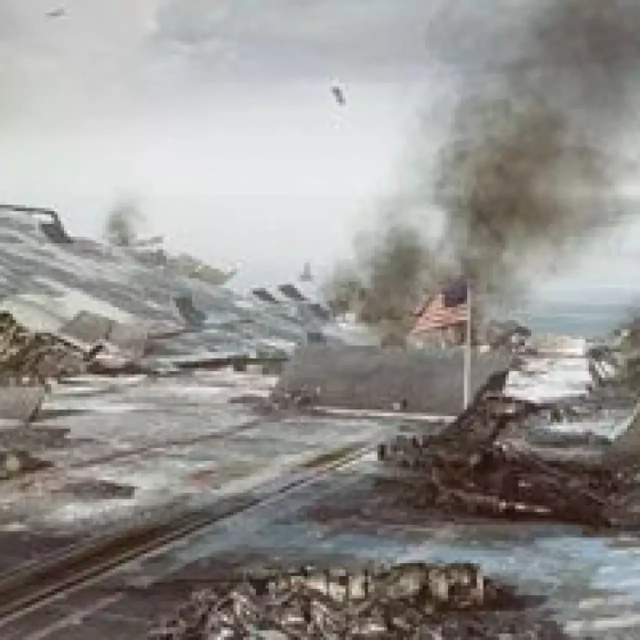 DICE: «Игроки не верят, что мы можем выпустить игру без багов» DICE: «Игроки не верят, что мы можем выпустить игру без багов»