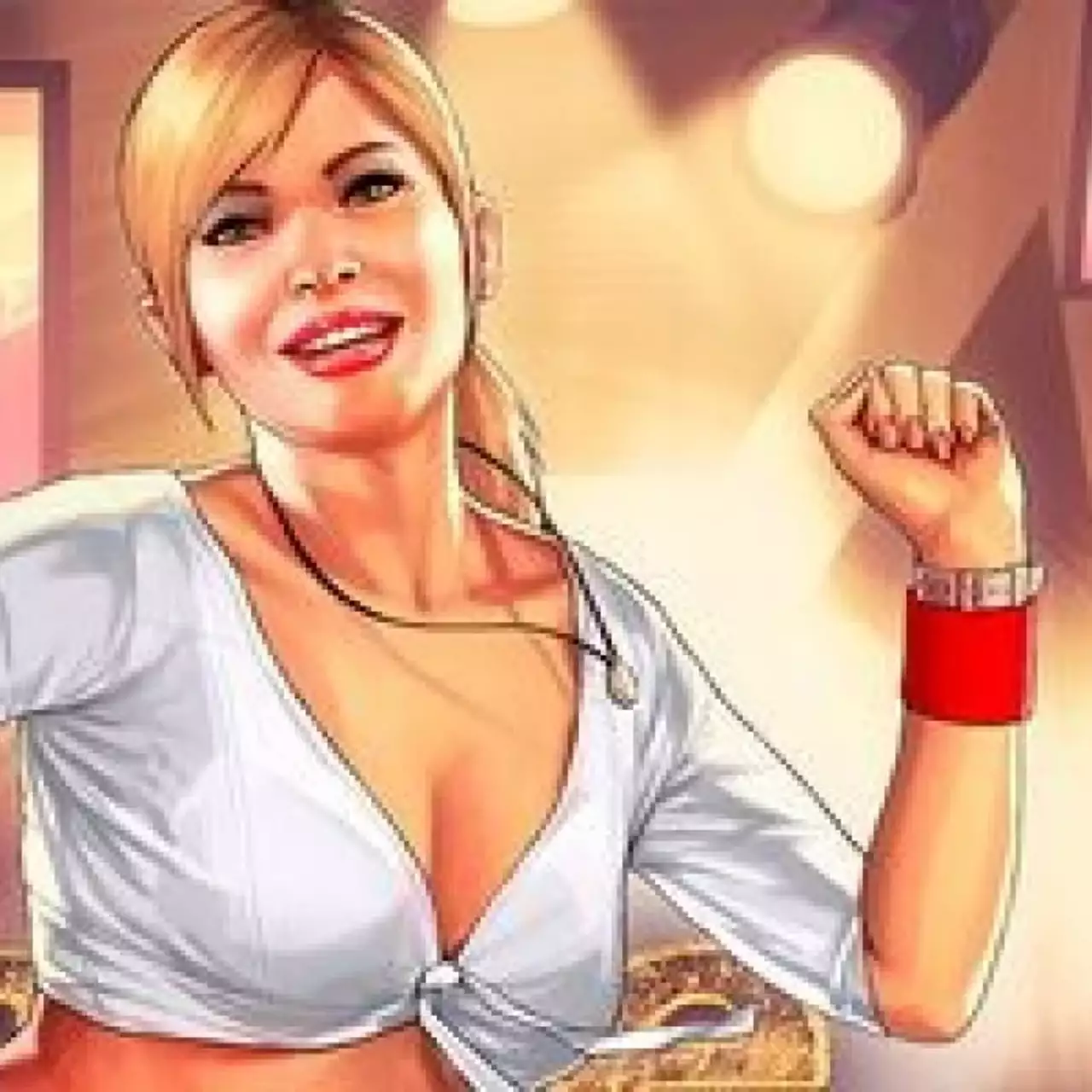 Европа удостоится бандла GTA 5 с PS4 Европа удостоится бандла GTA 5 с PS4