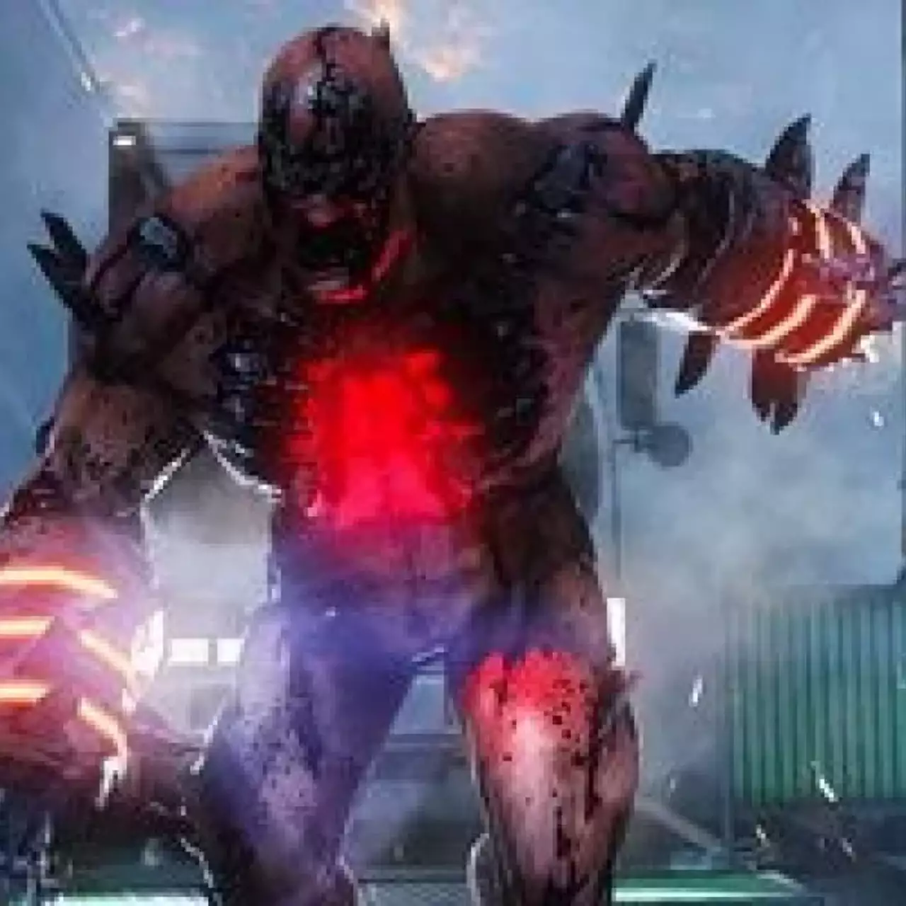 Система M.E.A.T. в Killing Floor 2 позволит потрошить врагов на кусочки Система M.E.A.T. в Killing Floor 2 позволит потрошить врагов на кусочки