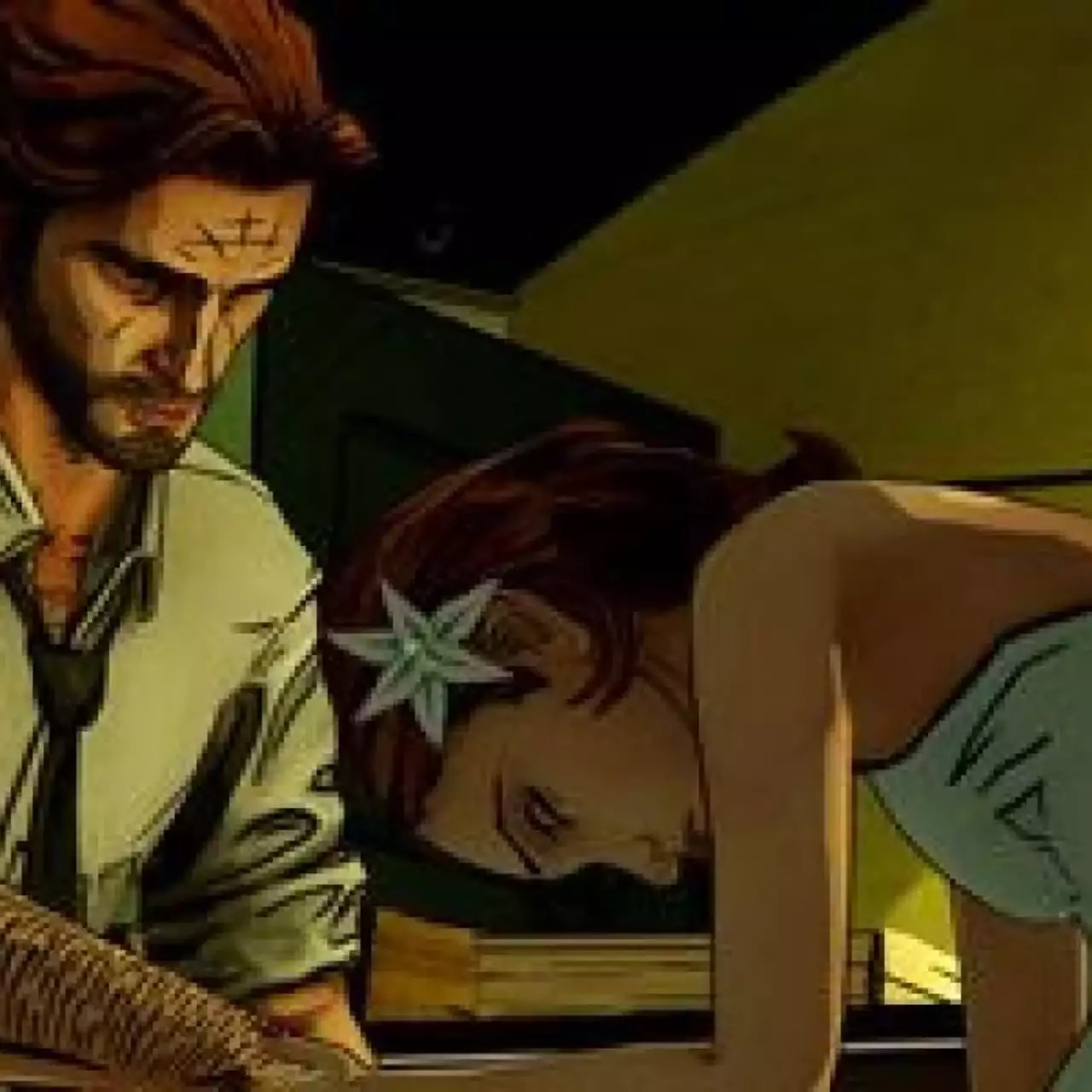 The Wolf Among Us обзавелась датой выхода на PS4, Xbox One The Wolf Among Us обзавелась датой выхода на PS4, Xbox One