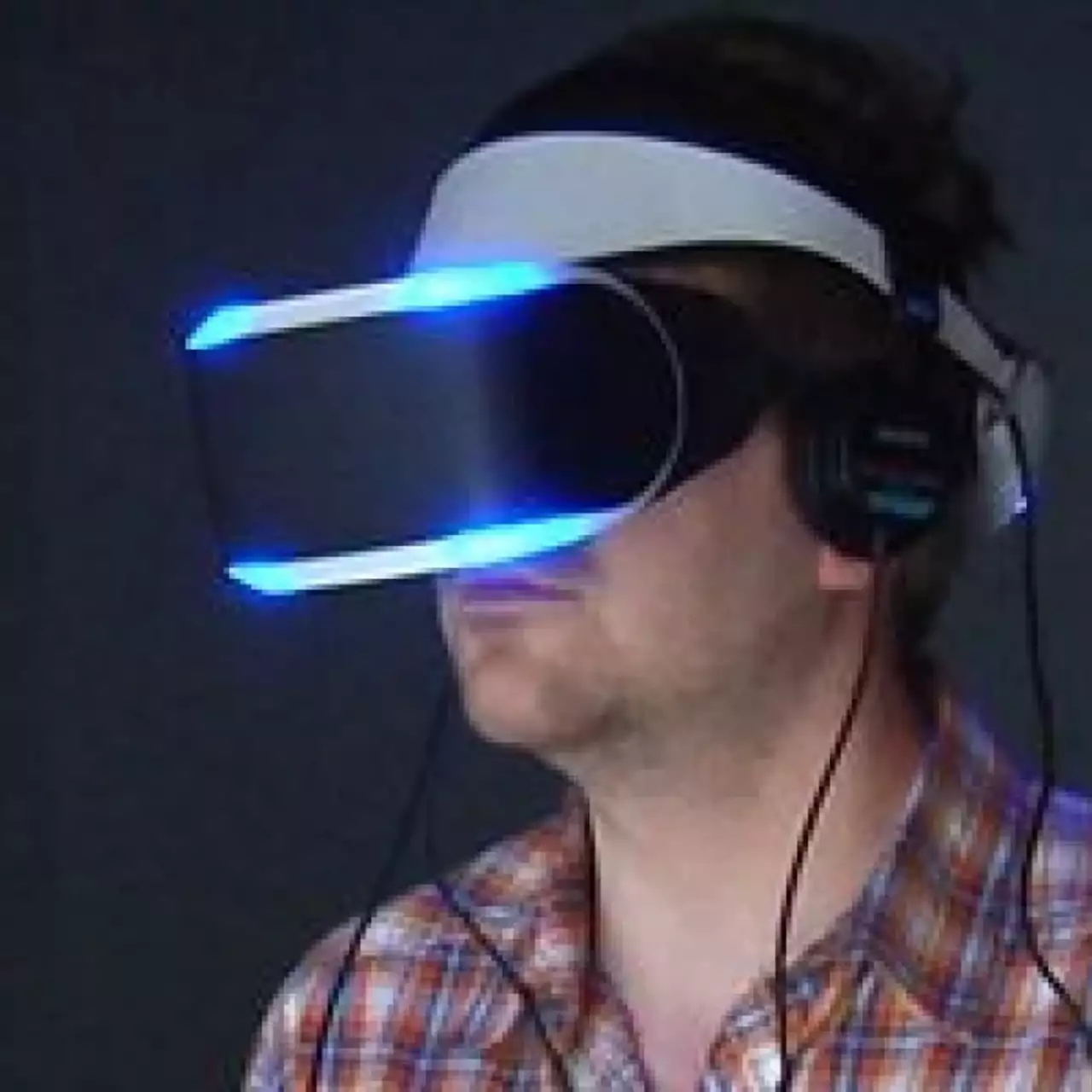 Sony приготовила много интересных проектов для Project Morpheus
