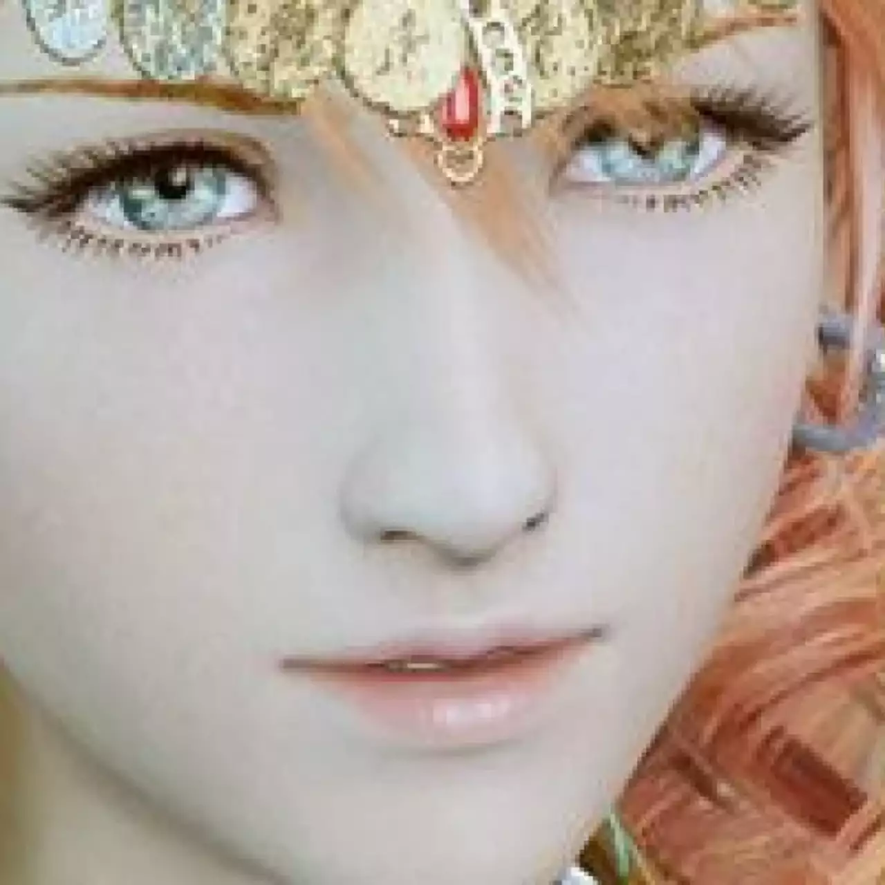 Разрешение PC-версии Final Fantasy XIII зафиксировано на 720p