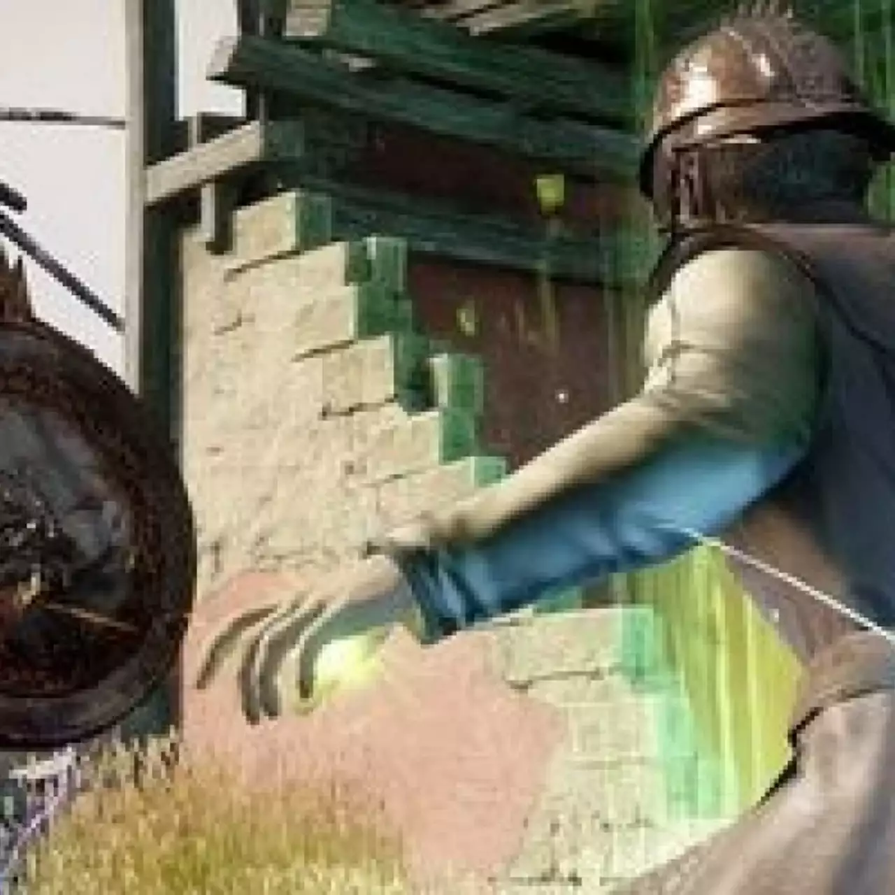 Как насчёт 50 минут геймплея Dragon Age: Inquisition? Как насчёт 50 минут геймплея Dragon Age: Inquisition?