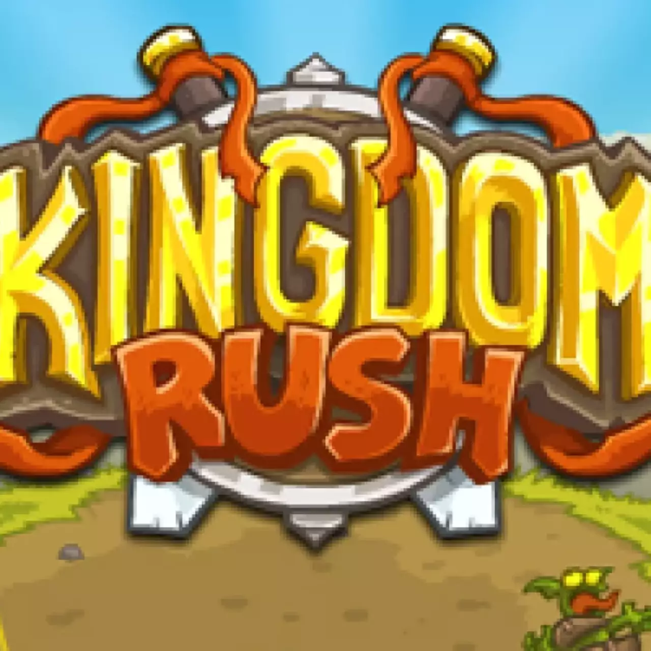 Появился трейлер к новой части легендарной серии стратегий — Kingdom Rush Origins