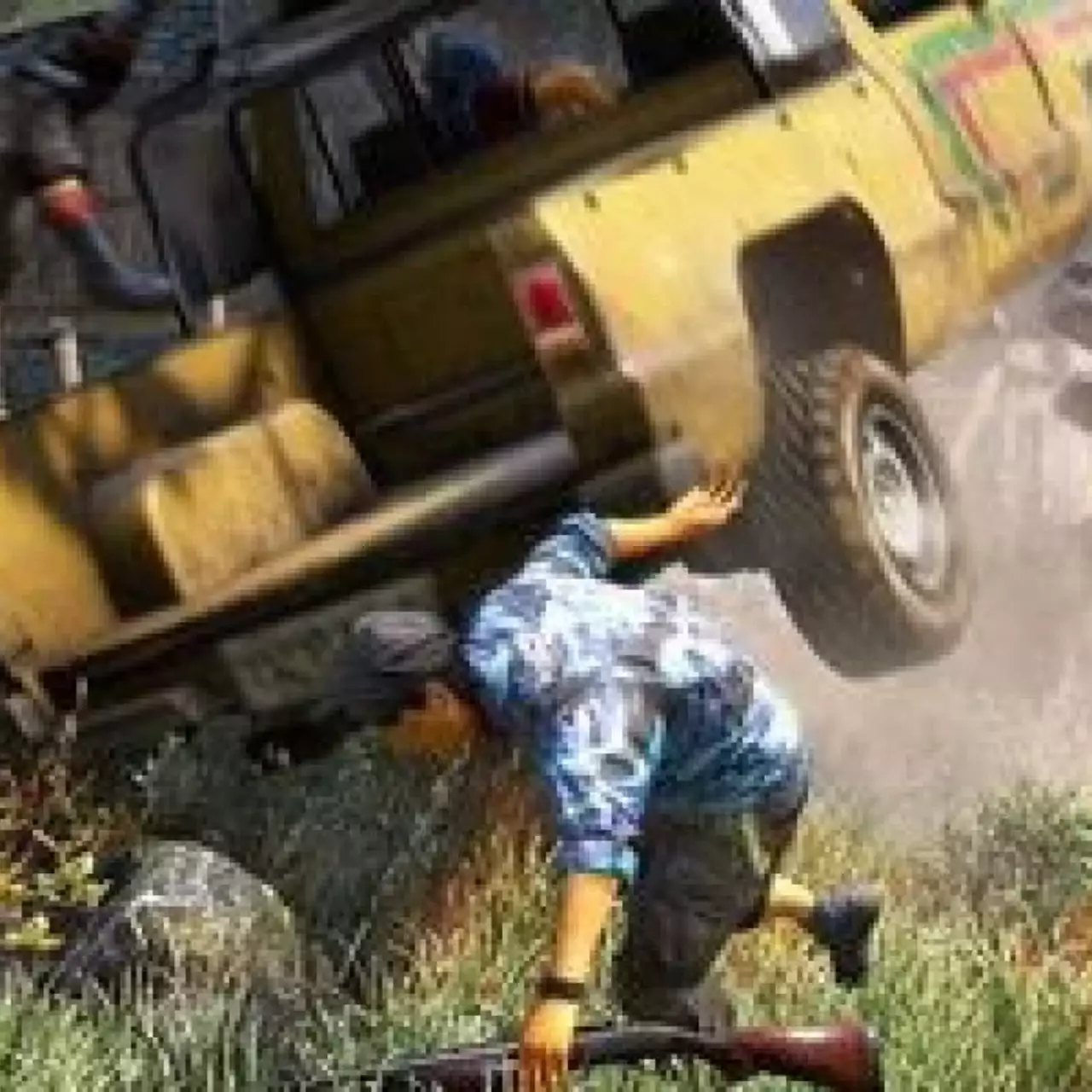 Серия роликов Far Cry 4 поведает больше о Кирате