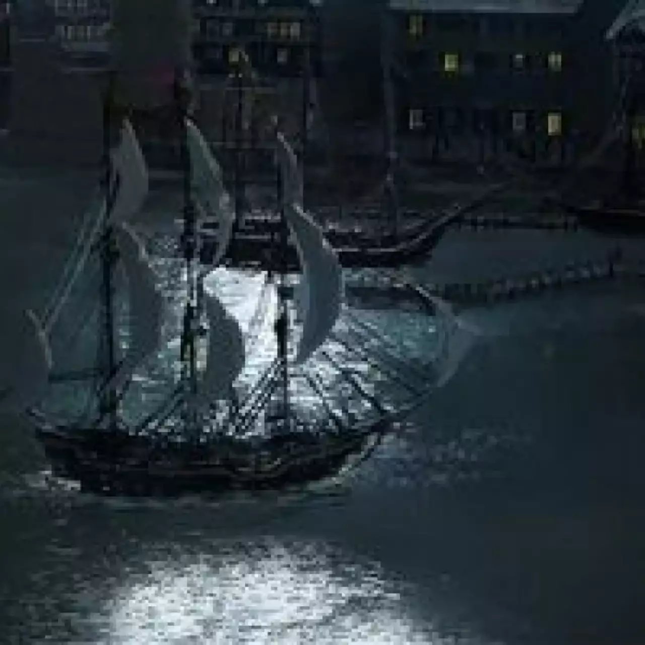 Raven's Cry перенесли ради версий для SteamOS, Linux Raven's Cry перенесли ради версий для SteamOS, Linux