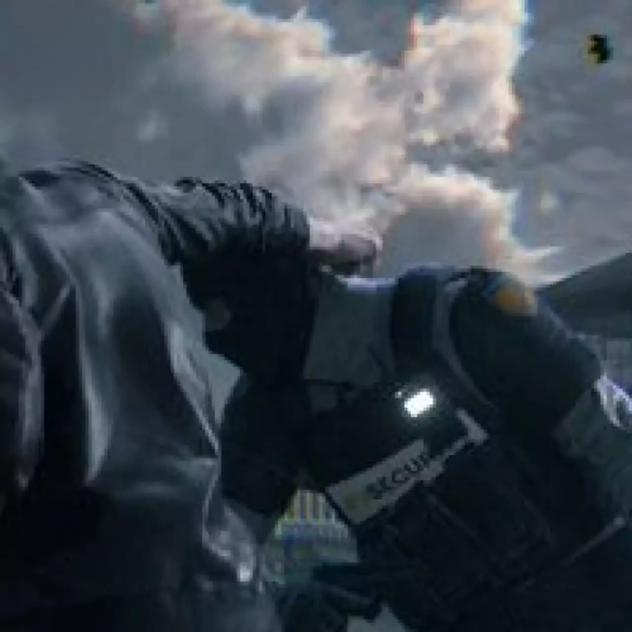 Remedy показала 10 минут геймплея Quantum Break Remedy показала 10 минут геймплея Quantum Break