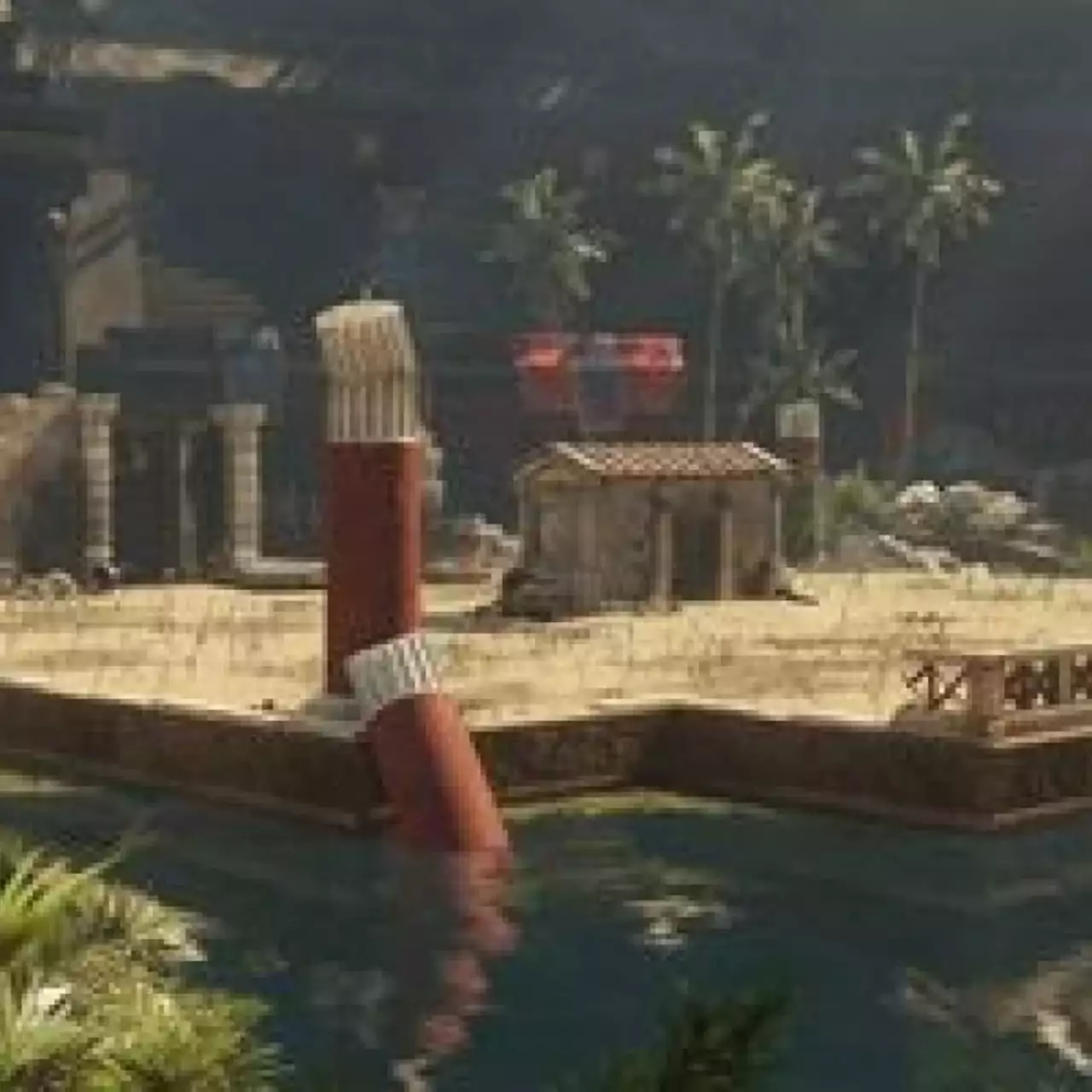 Релизный трейлер Ryse: Son of Rome отметил выход игры на PC