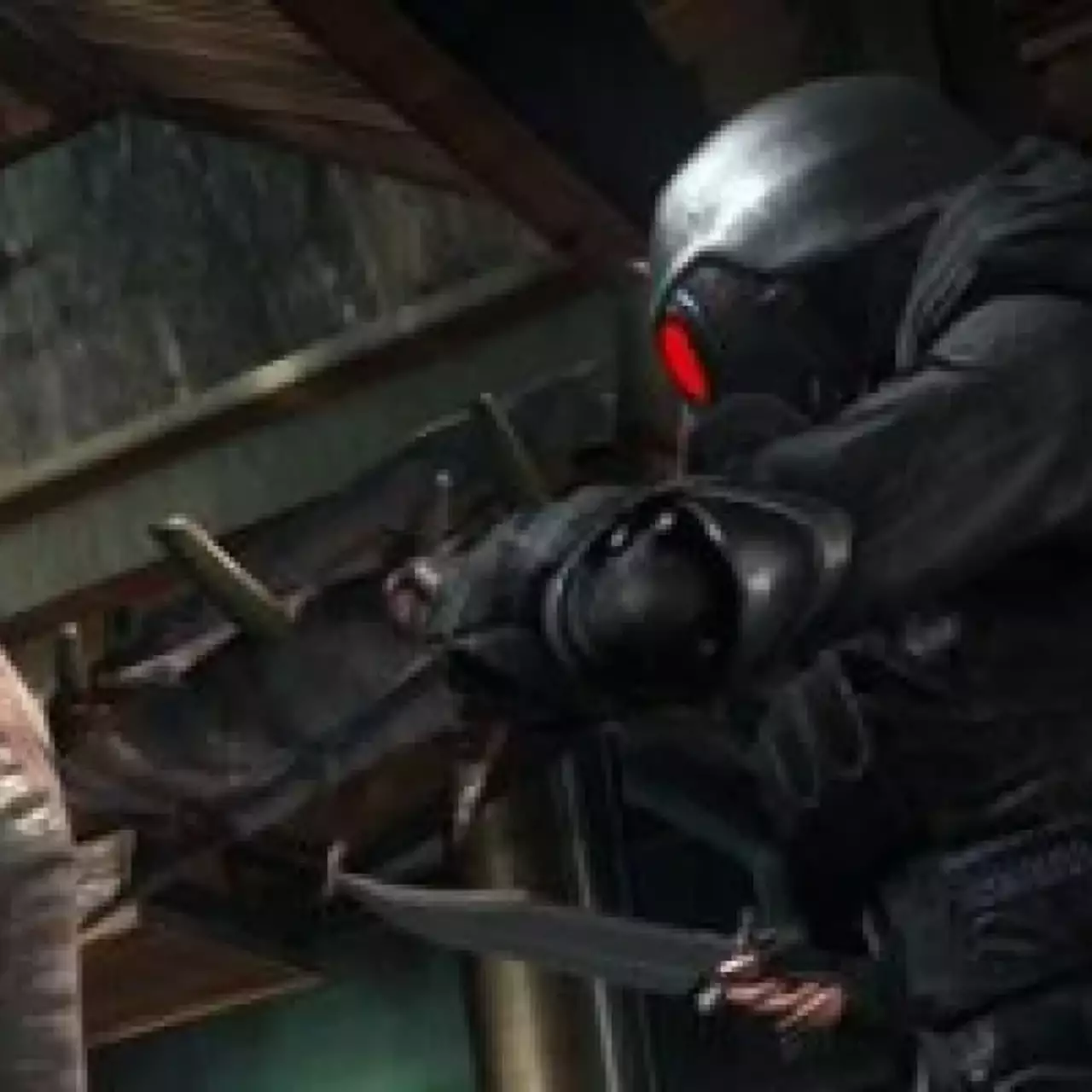 В Resident Evil: Revelations 2 можно будет перепройти уровни из других частей серии В Resident Evil: Revelations 2 можно будет перепройти уровни из других частей серии